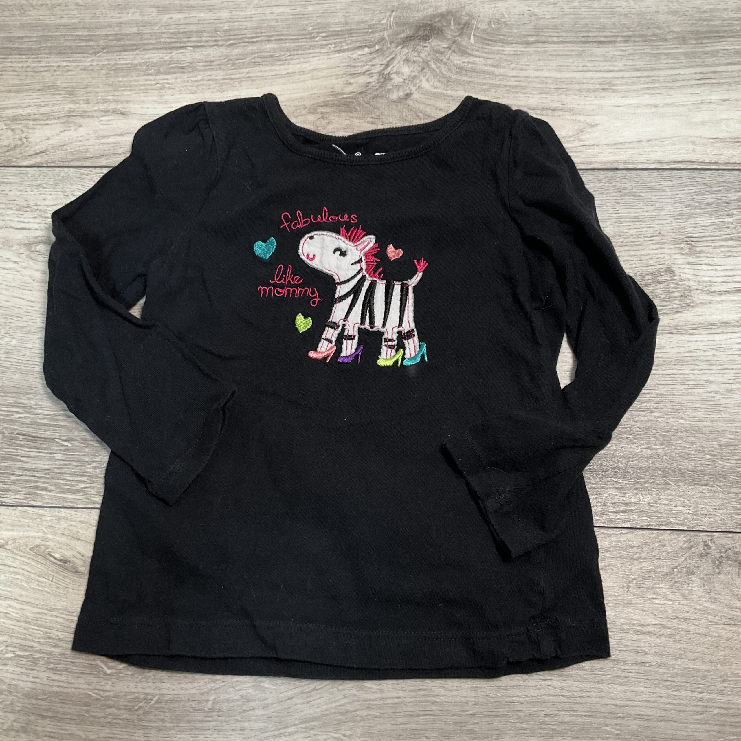 GIRLS - 3T - Shirt