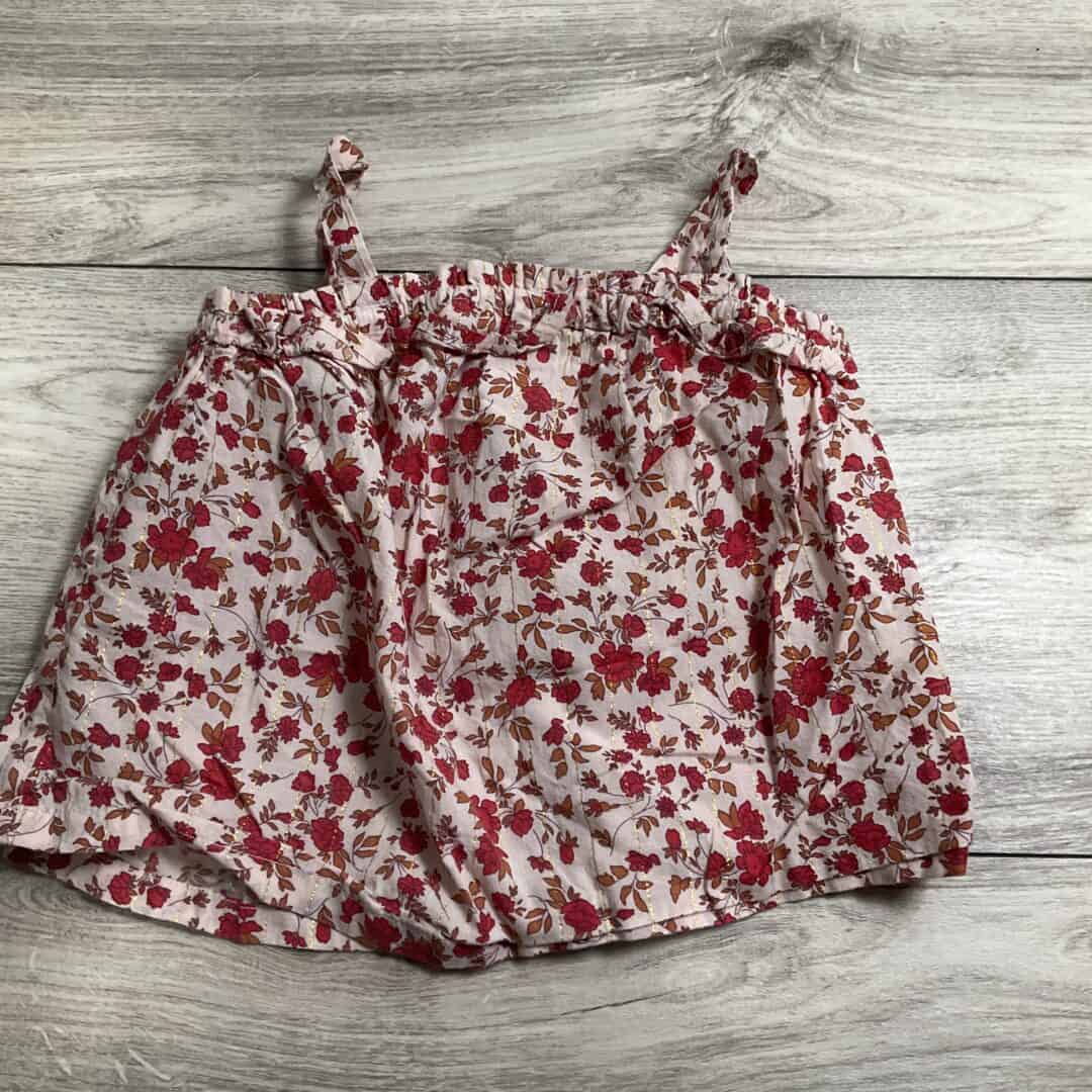 GIRLS - 18/24 Month - Shirt