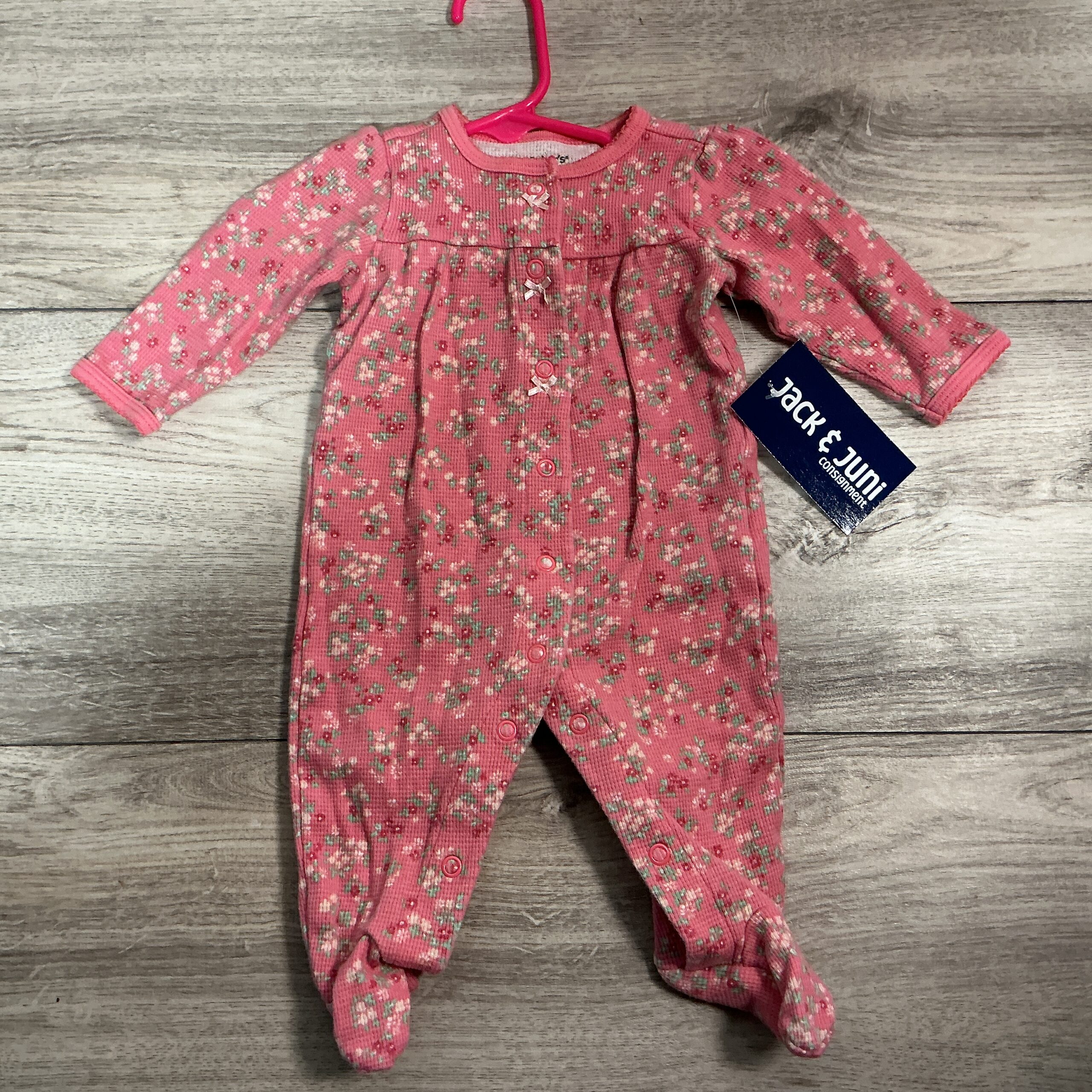 GIRLS - 3 Month - Sleeper