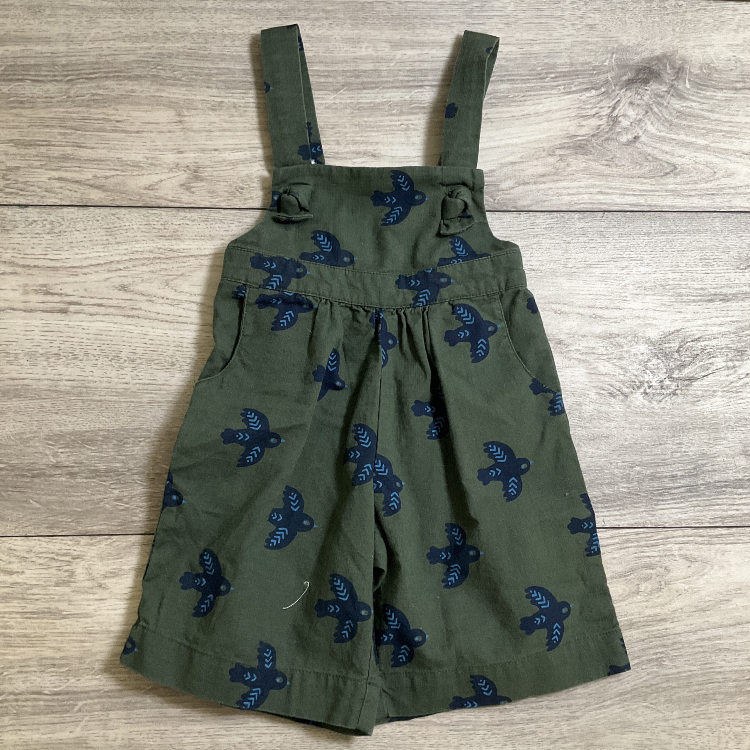 GIRLS - 3/6 Month - Dress