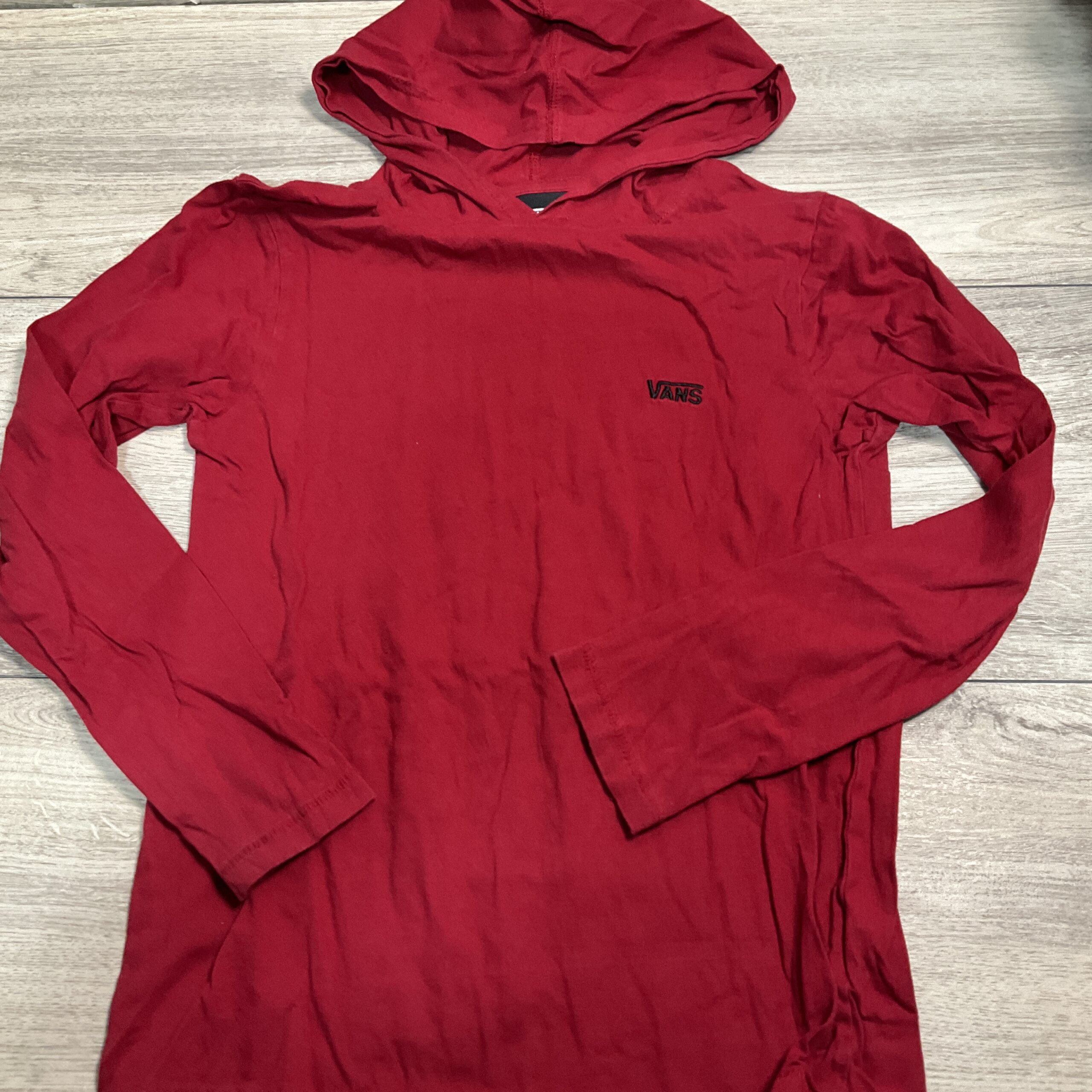 BOYS - 6/7 - Pullover