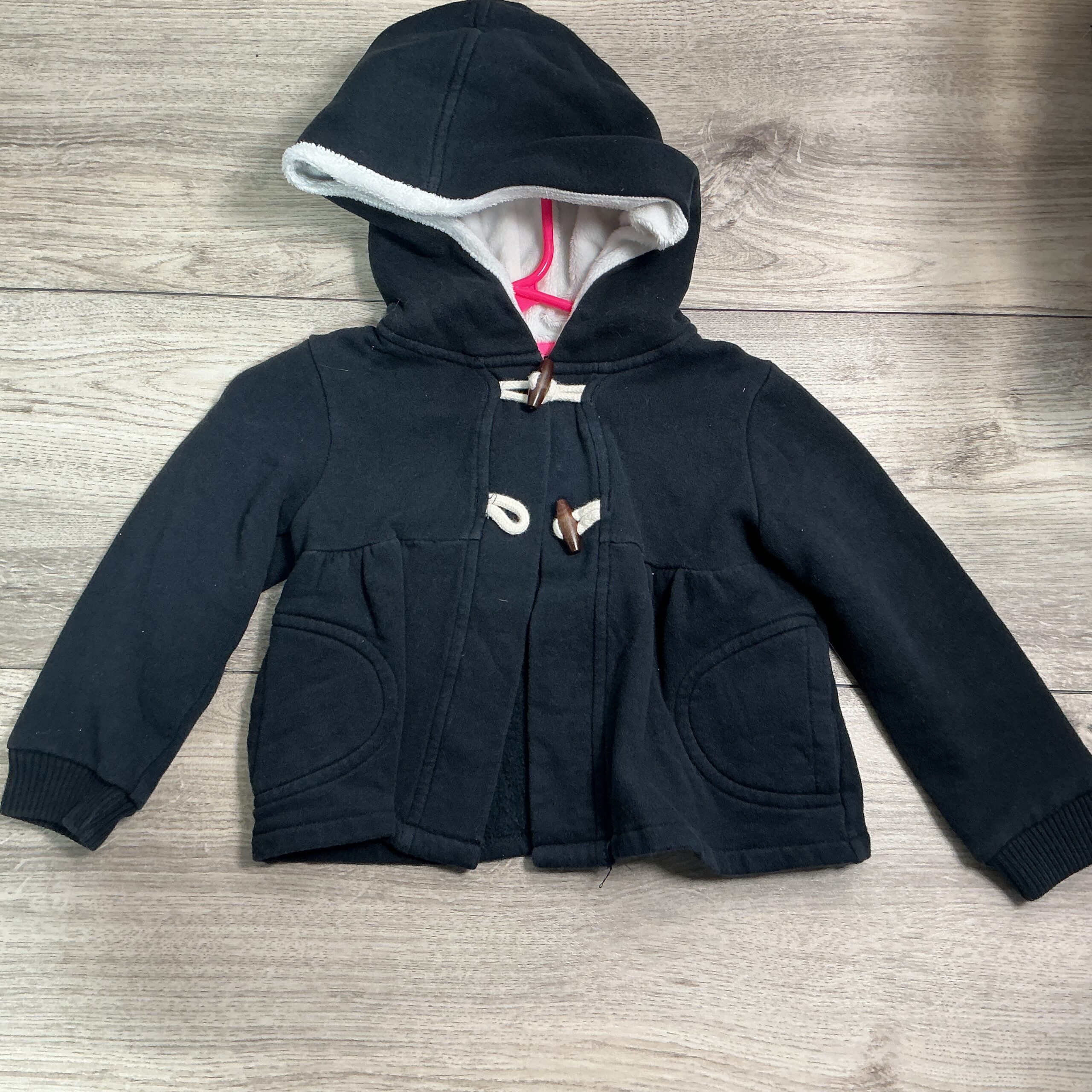 GIRLS - 18 Month - Jacket