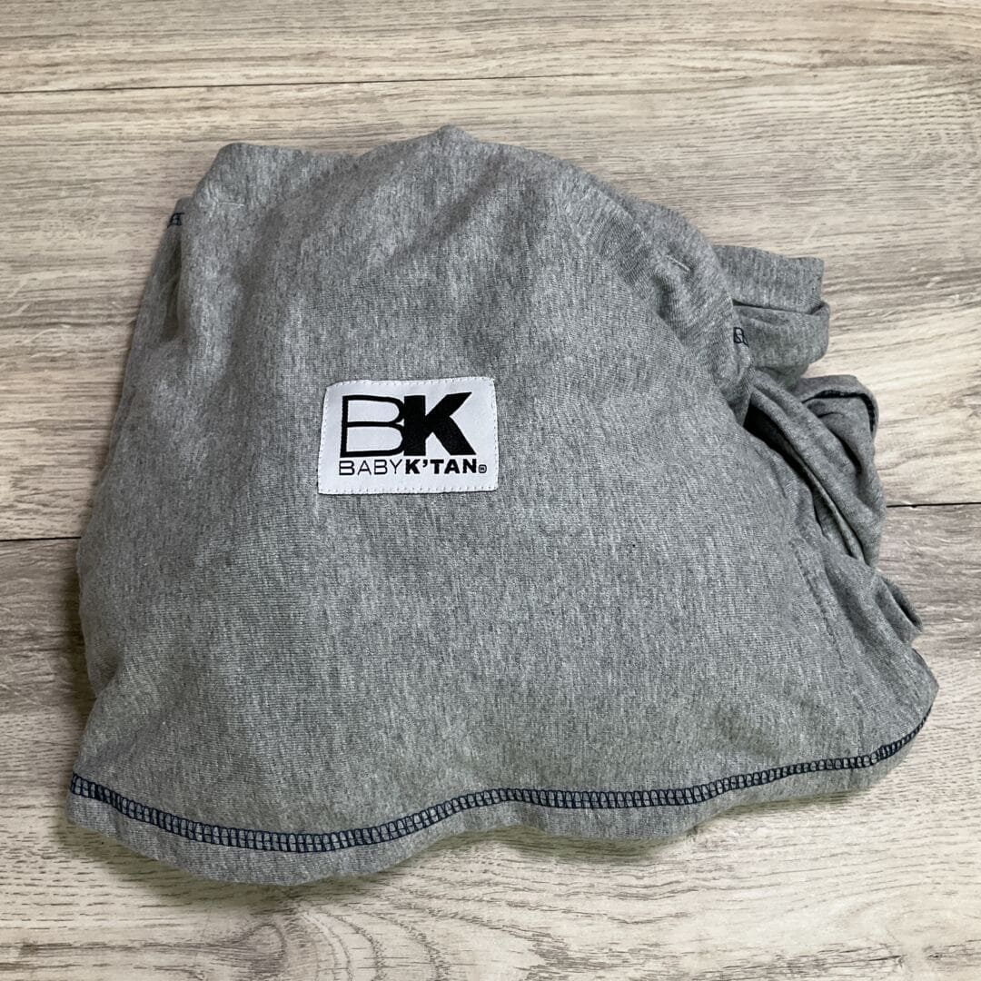 Original Baby K'tan Baby Carrier