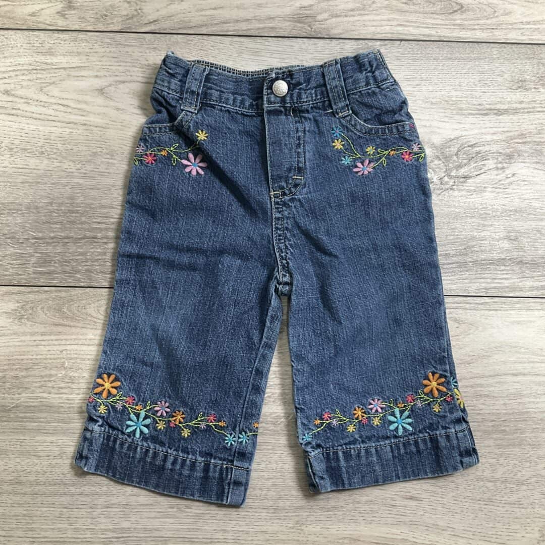 GIRLS - 6/9 Month - Pants