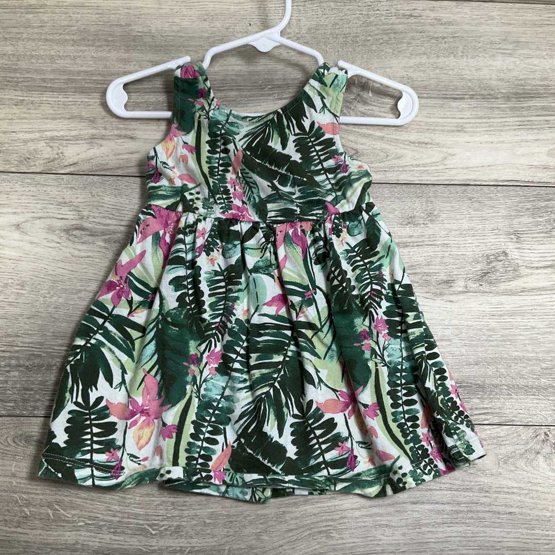 GIRLS - 6/12 Month - Dress