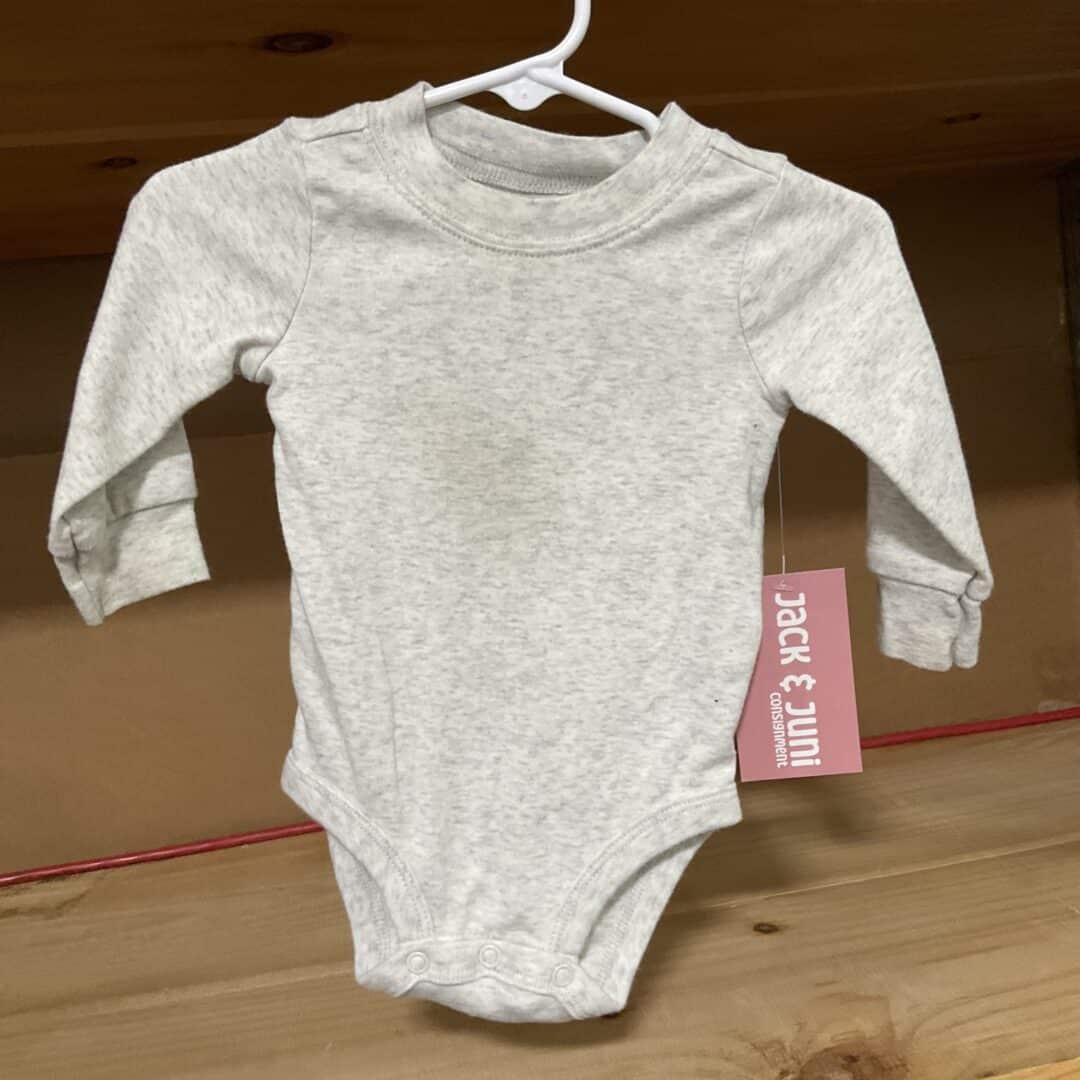 BOYS - 6 Month - Onesie - Play Clothes Condition