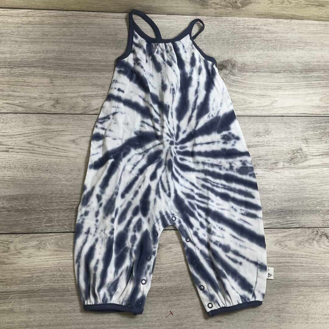GIRLS - 6/9 Month - Romper - NEW