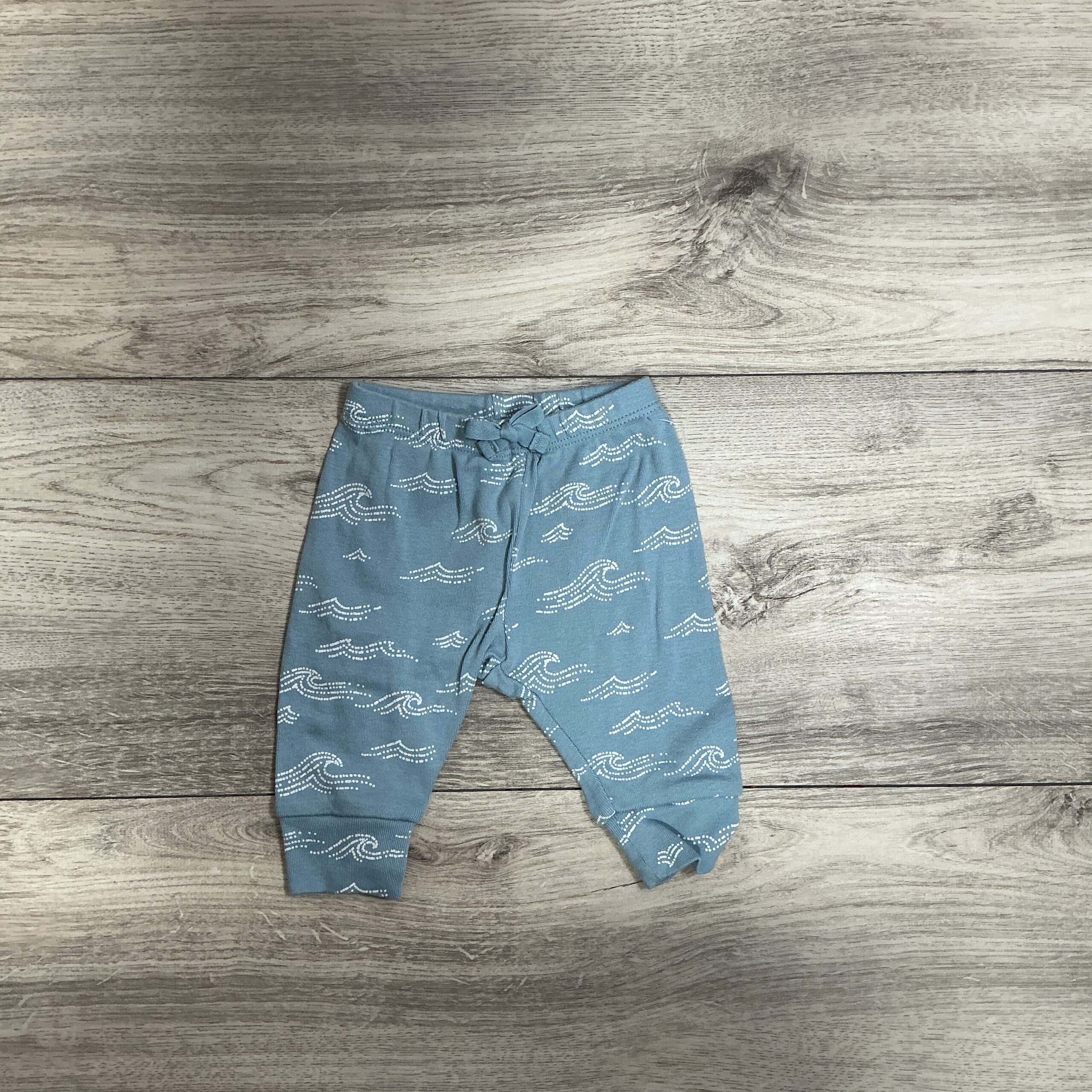 BOYS - 0/3 Month - Pants