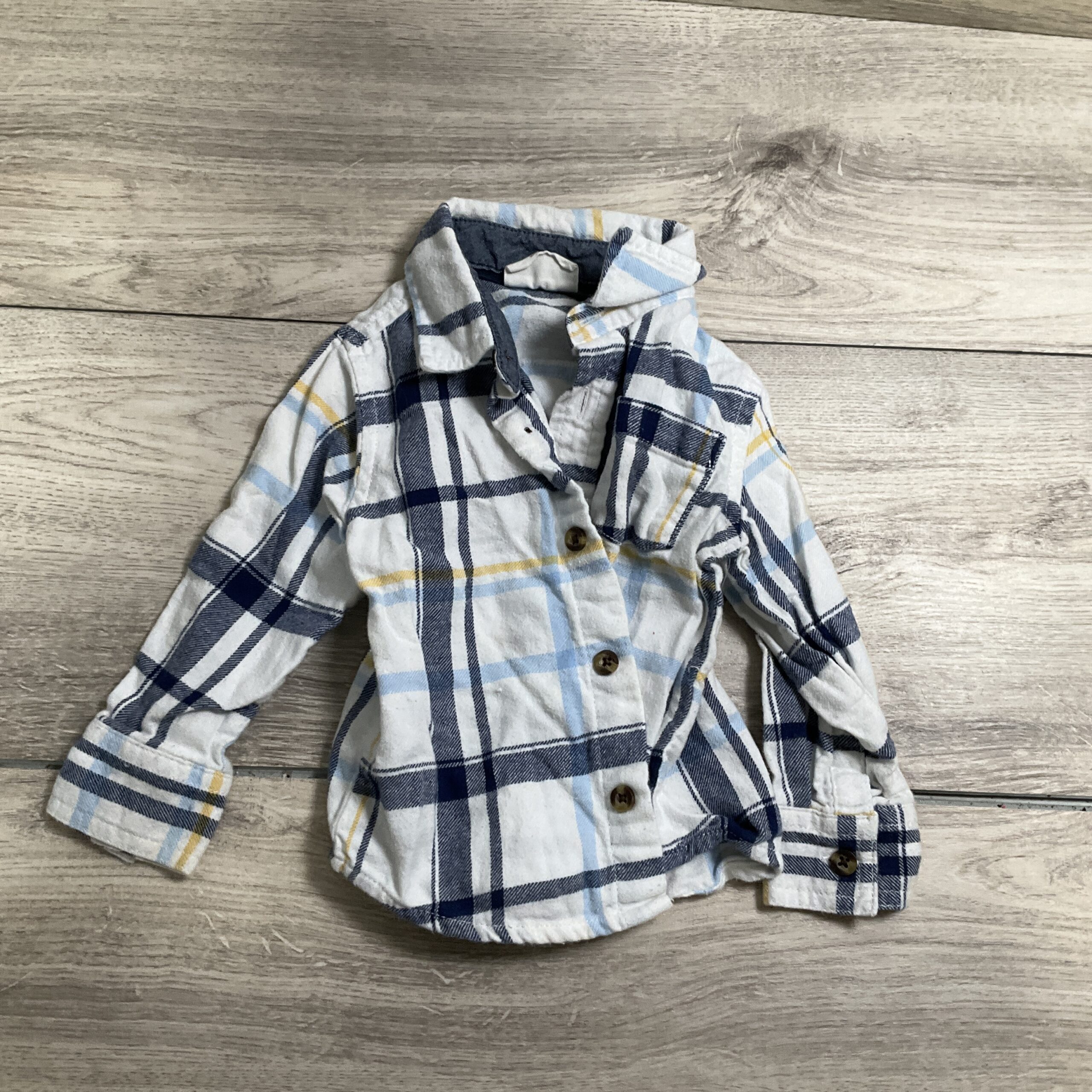 BOYS - 12/18 Month - Shirt