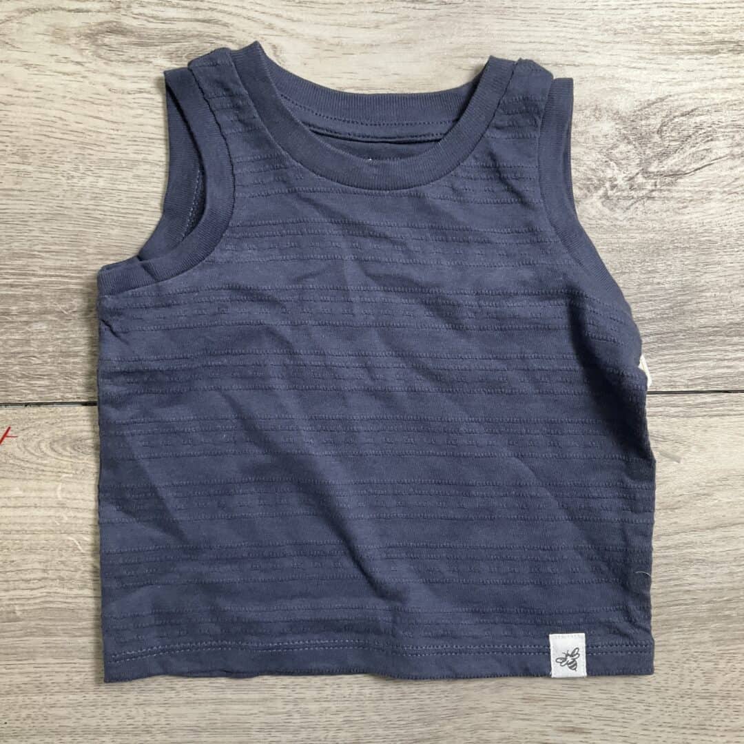 BOYS - 0/3 Month - Shirt