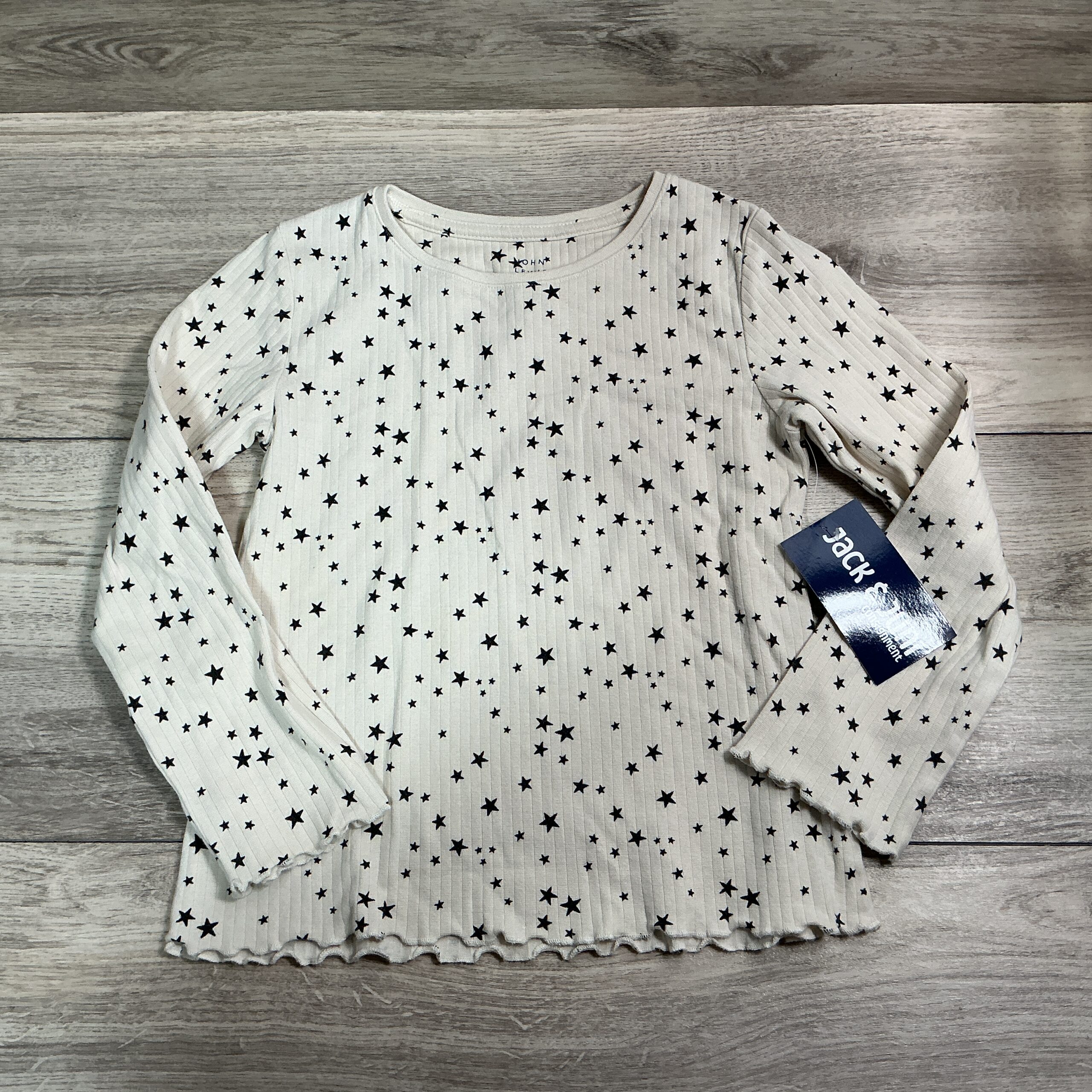 GIRLS - Size 7 - Shirt