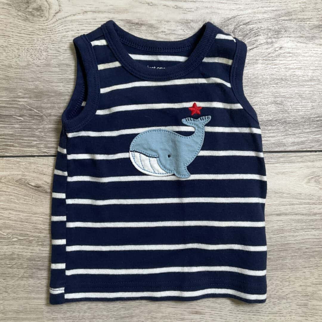 BOYS - 3 Month - Shirt