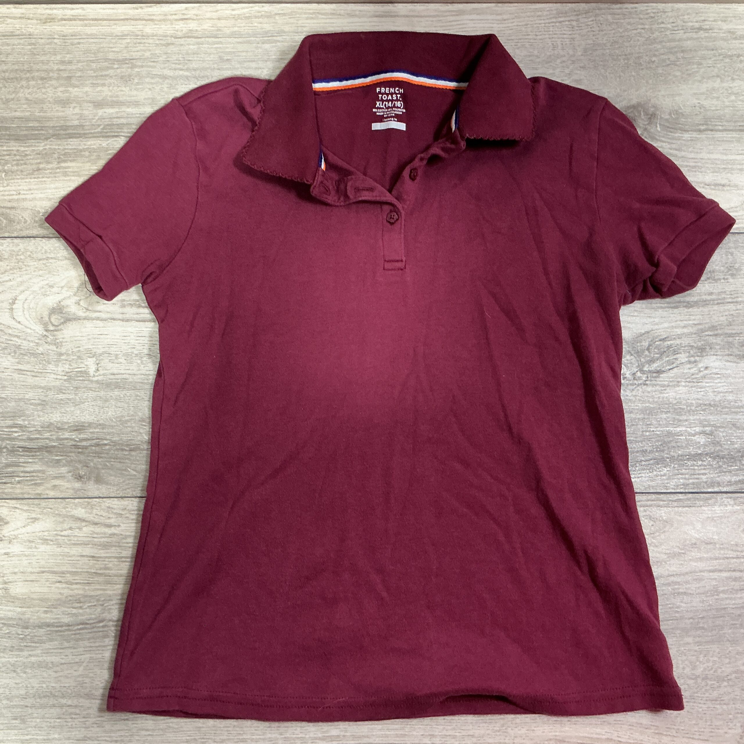 girls - 14/16 - Shirt