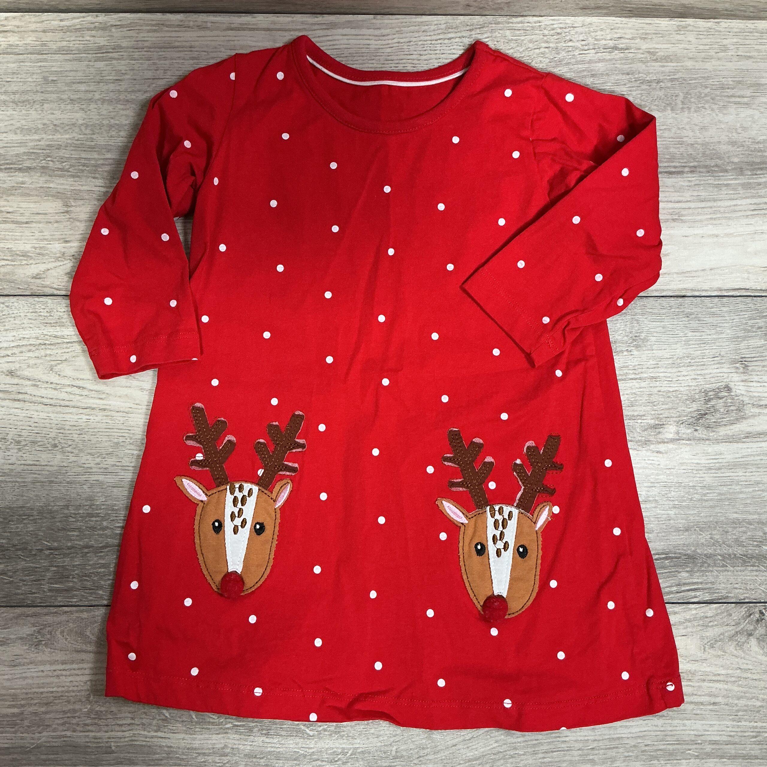 GIRLS - 3T - Dress