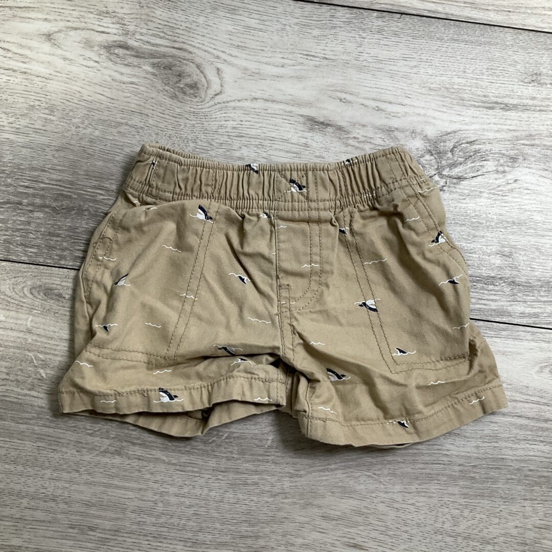BOYS - 12 Month - Shorts