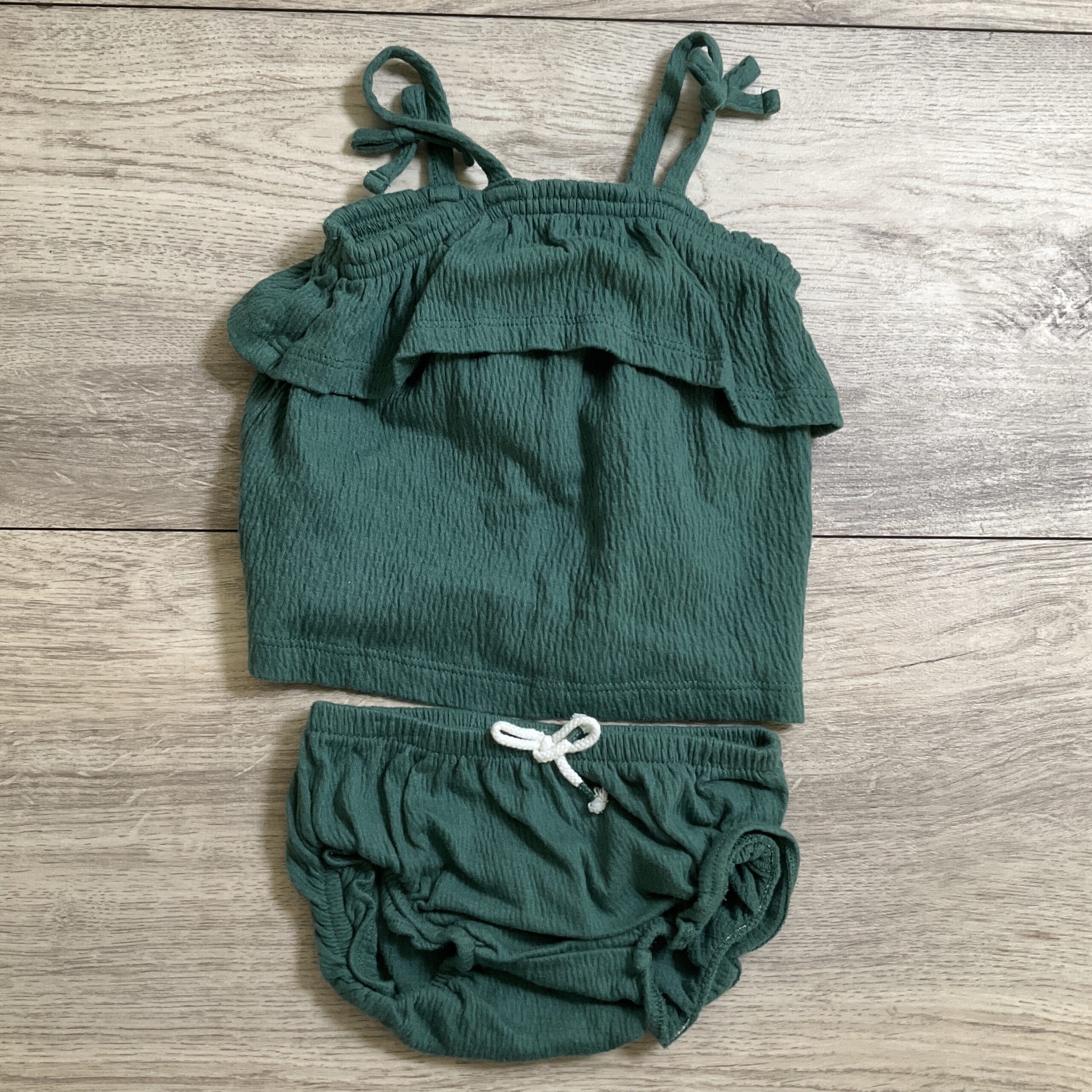 GIRLS - 3 Month - Outfit