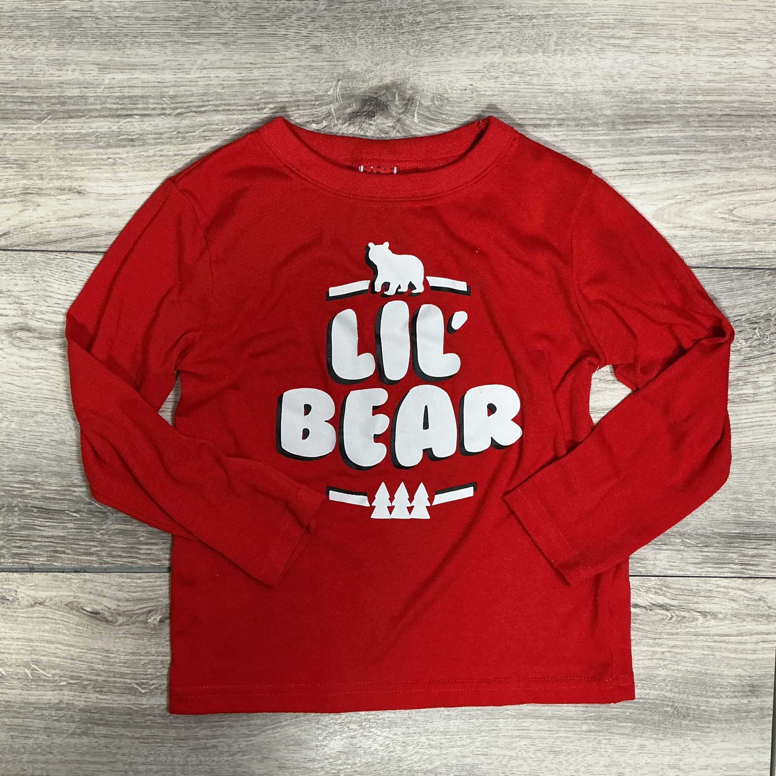 BOYS - 4T - Shirt