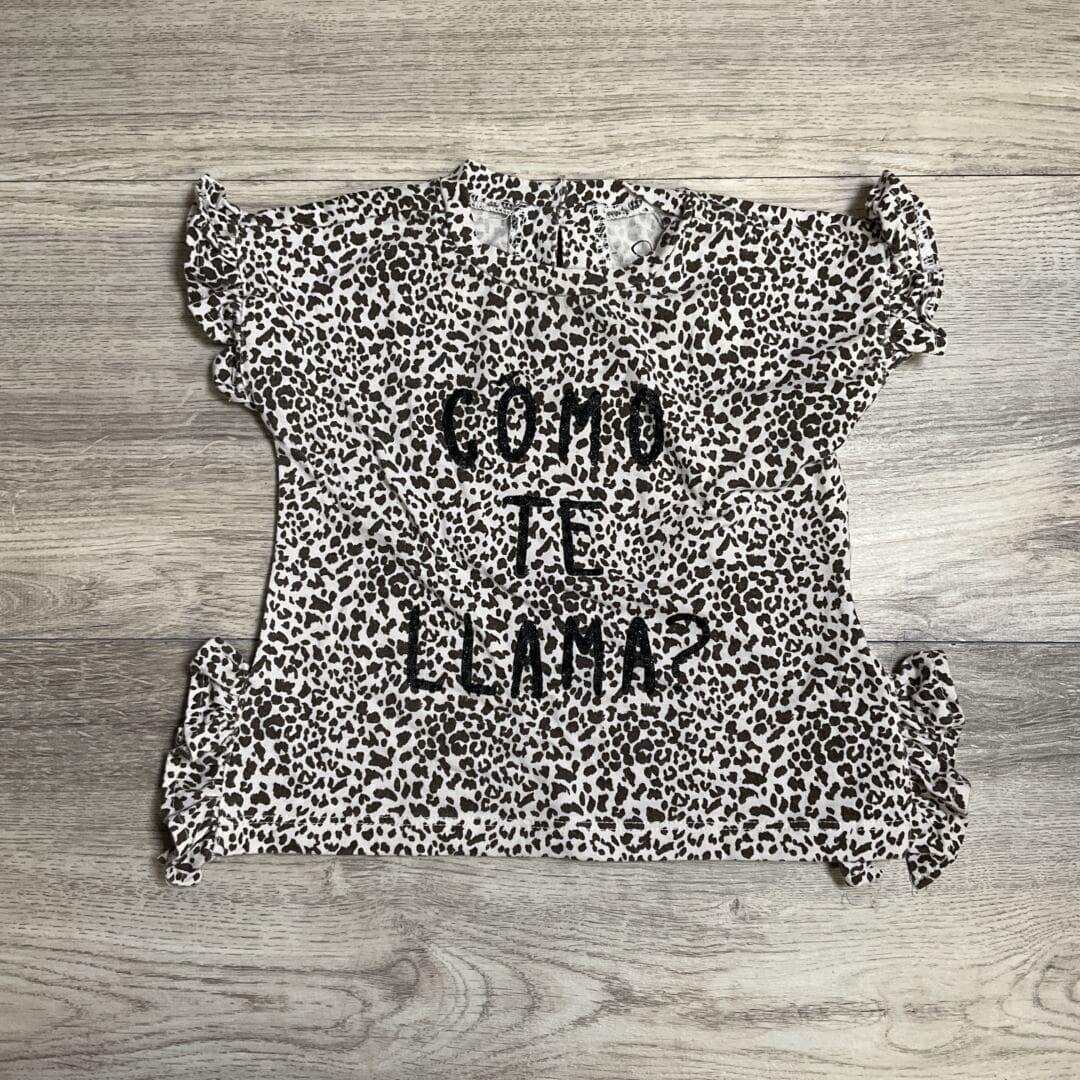 GIRLS - 6/9 Months - Shirt