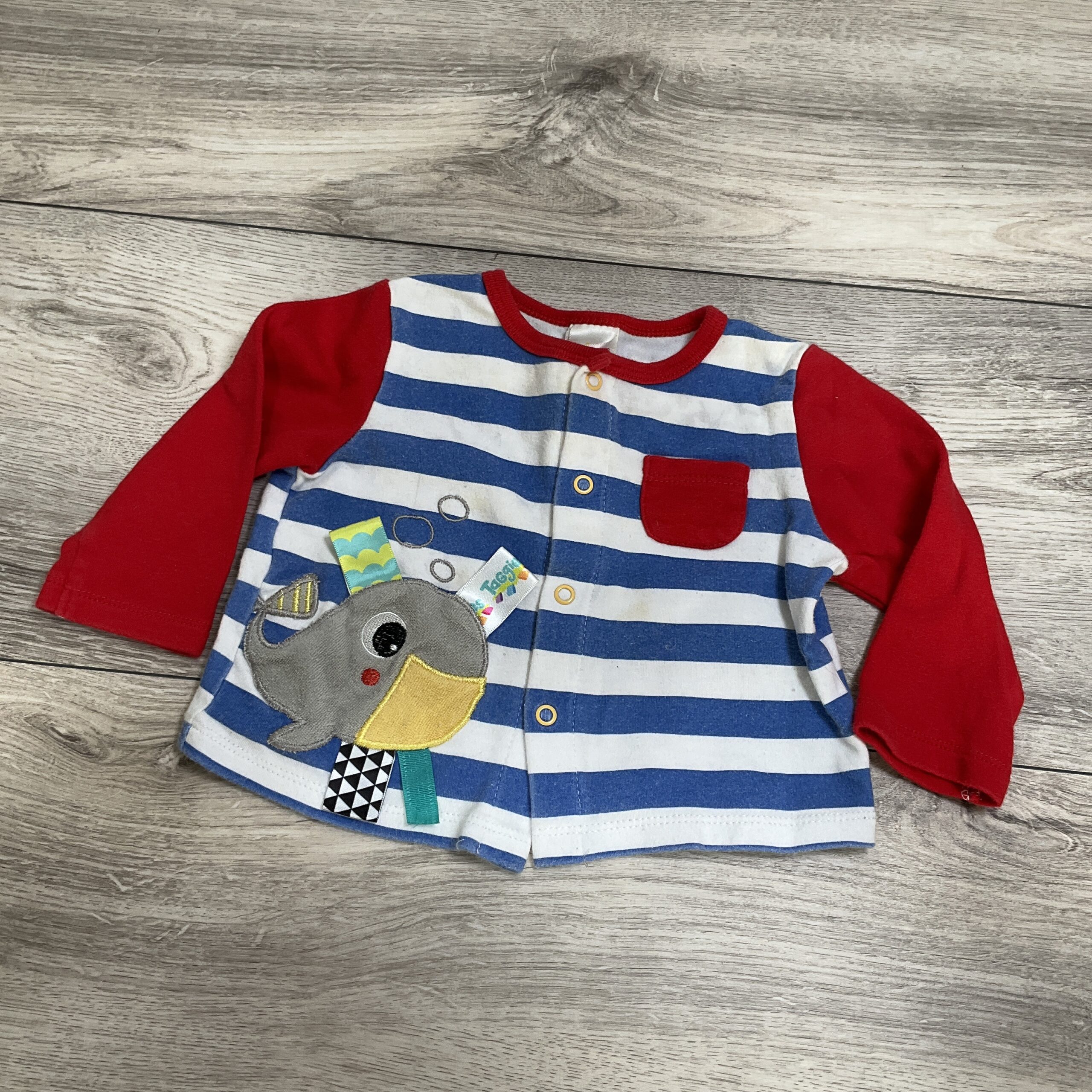 BOYS - 9 Month - Shirt - Play Clothes Condition