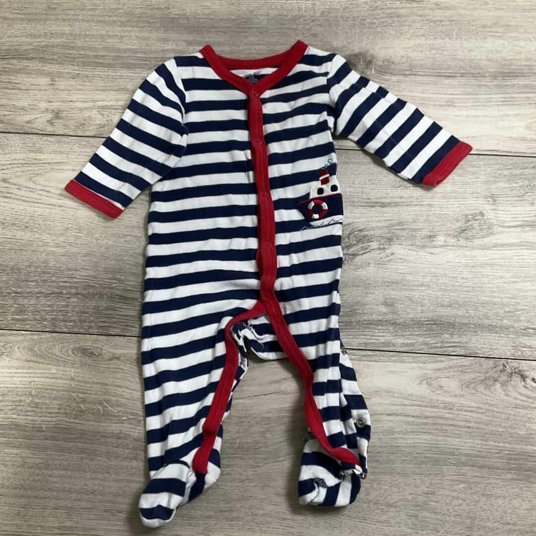 BOYS - 6 Month - Sleeper