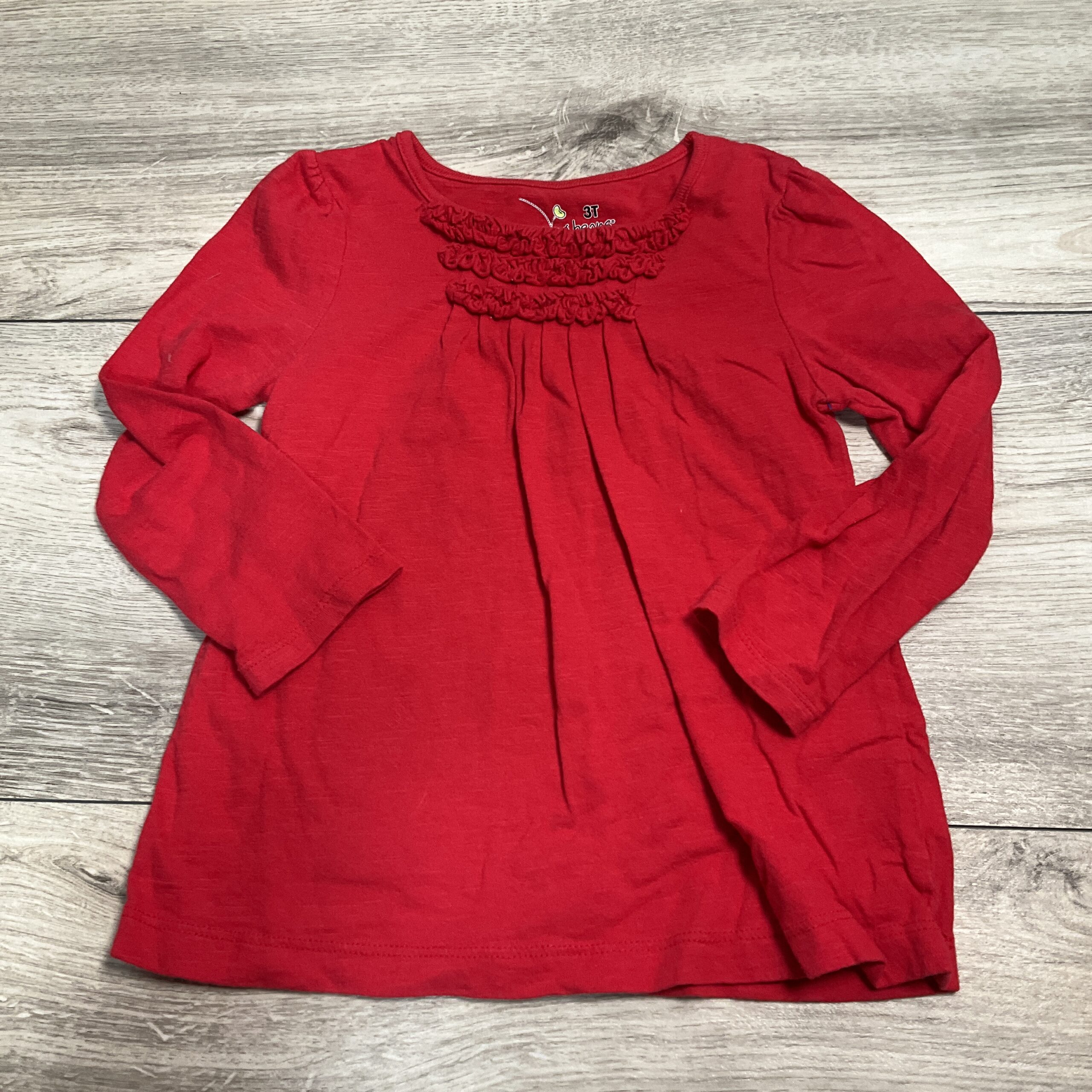 GIRLS - 3T - Shirt