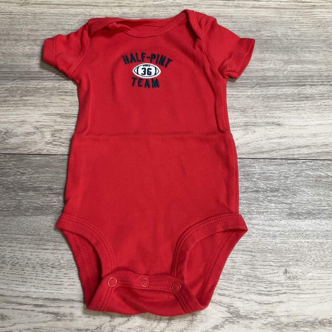BOYS - 3 Months - Onesie