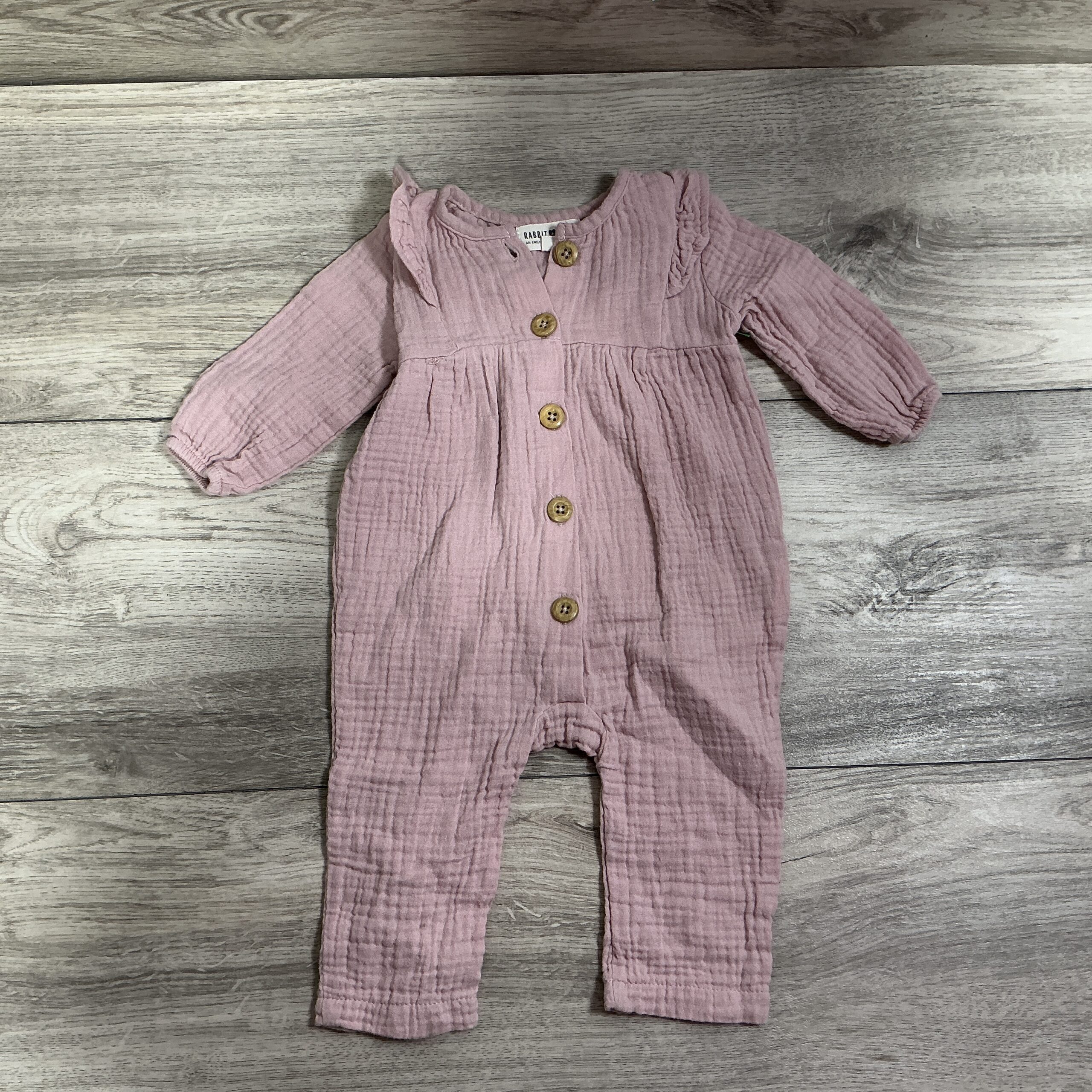 GIRLS - 3/6 Month - Jumper