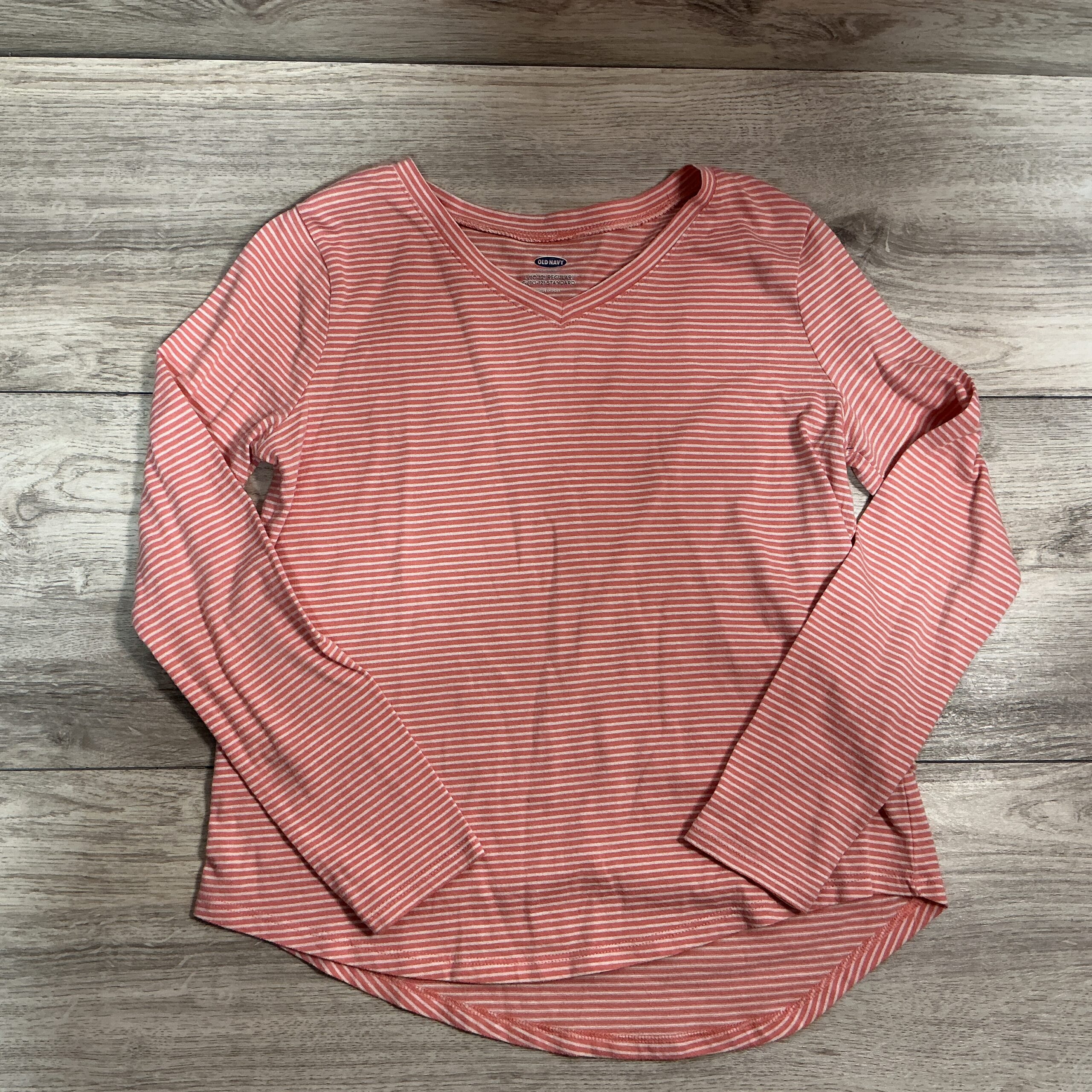 GIRLS - 10/12 - Shirt