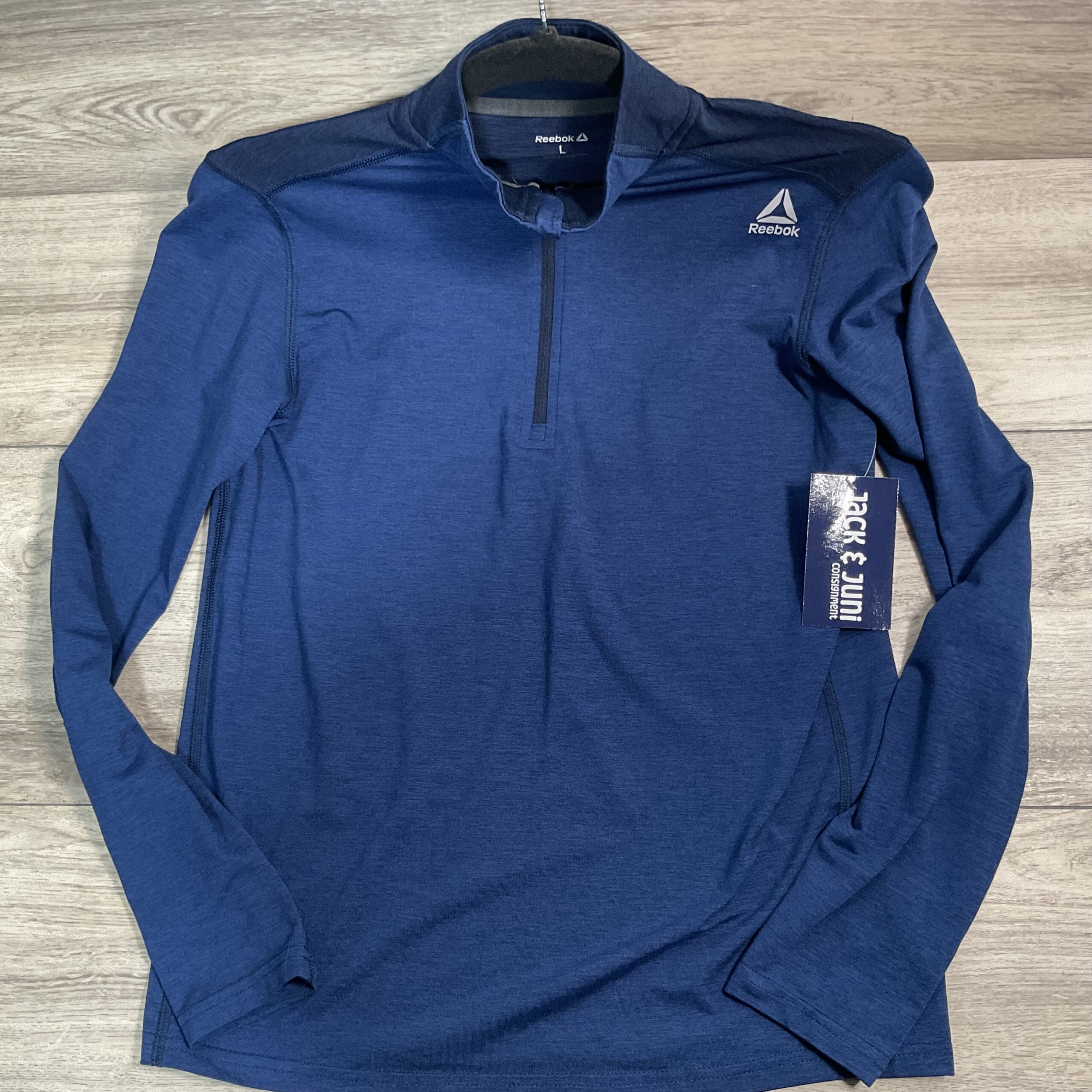 BOYS - 12/14 - Pullover