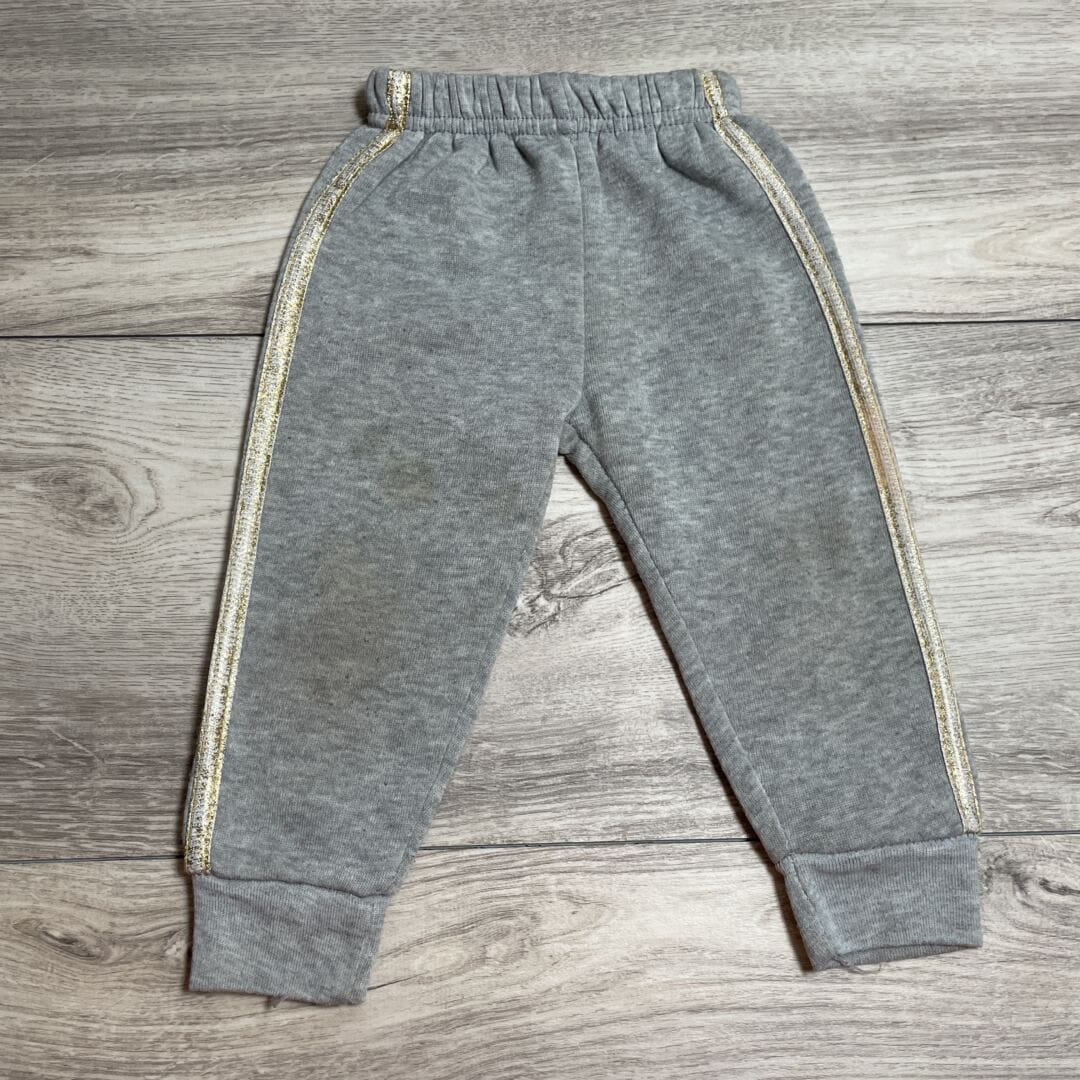GIRLS - 12 Months - Joggers
