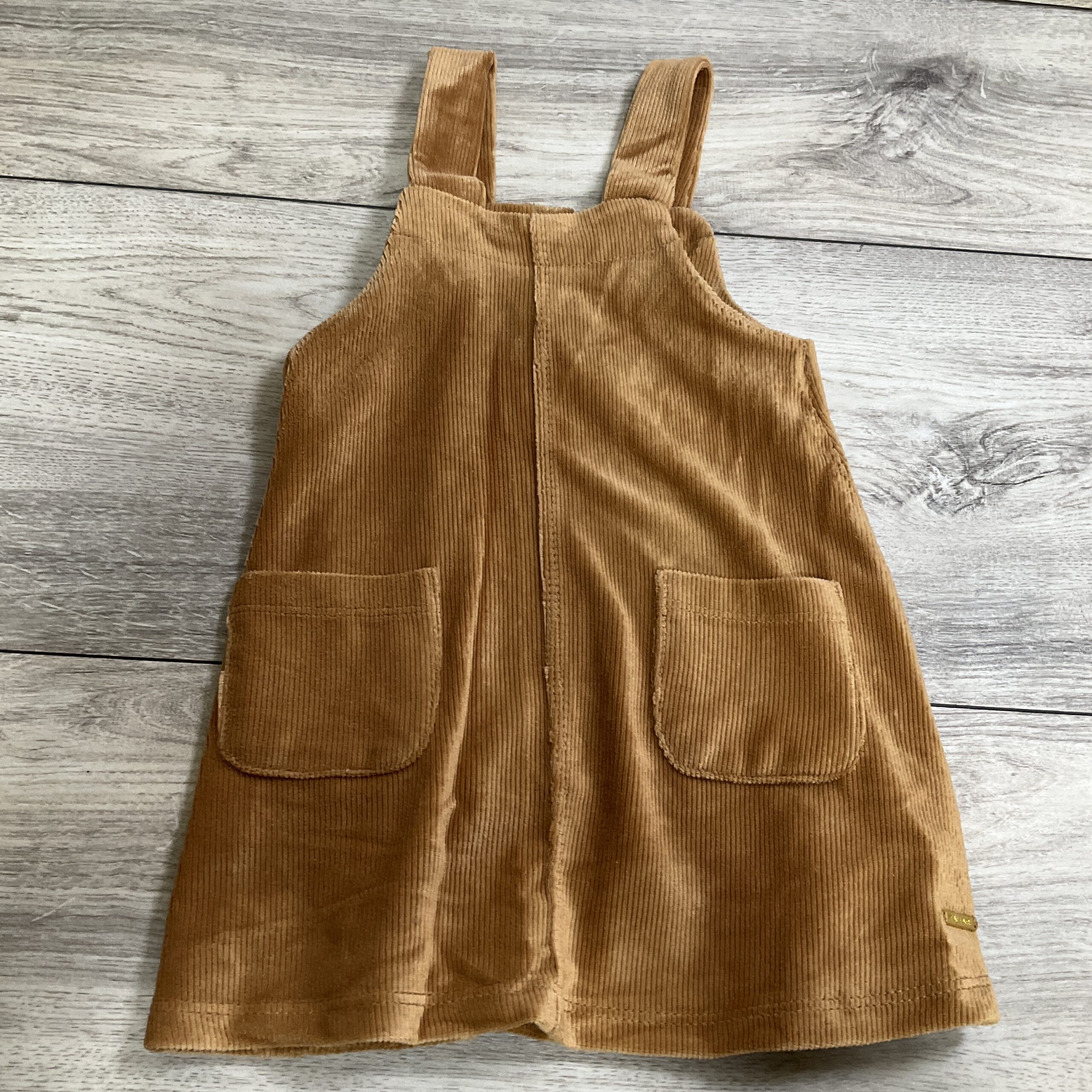 GIRLS - 12 Month - Dress