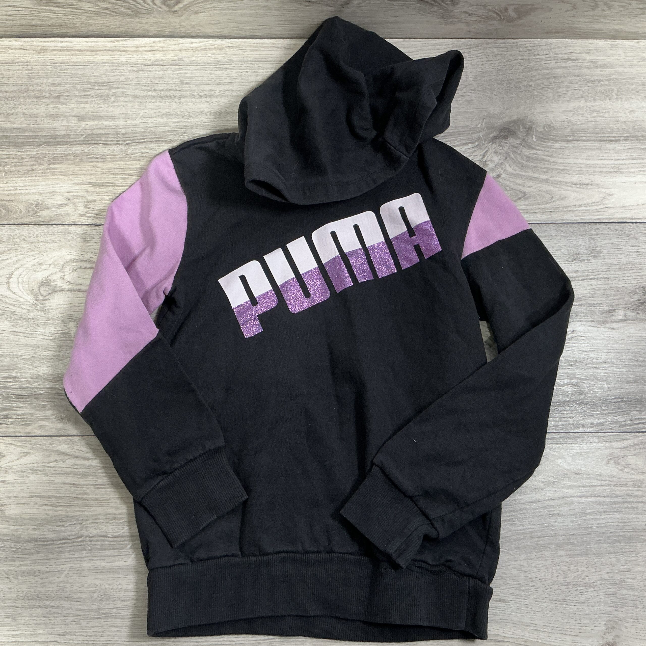 GIRLS - 8/10 - Pullover