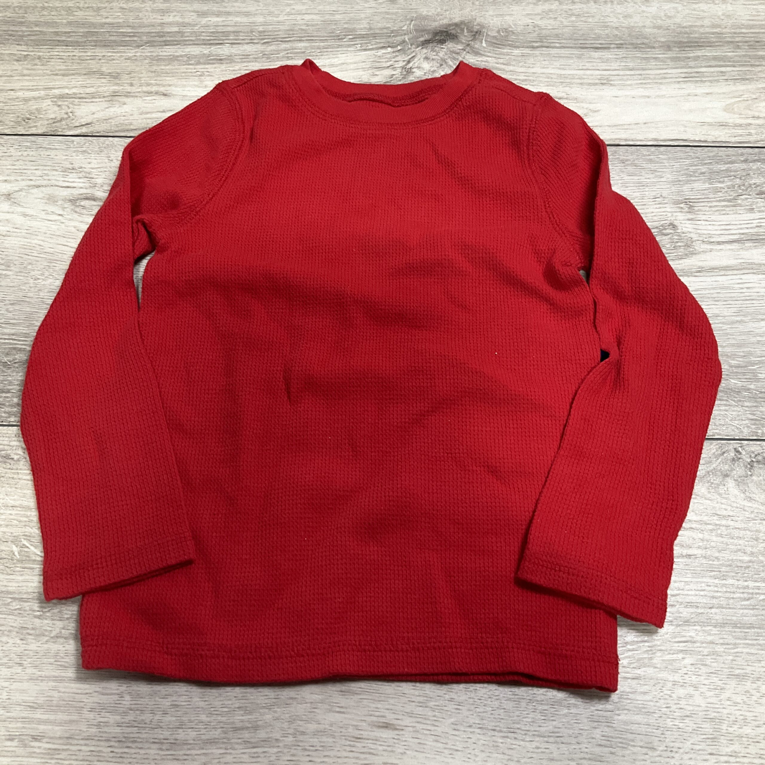 BOYS - 5T - Shirt