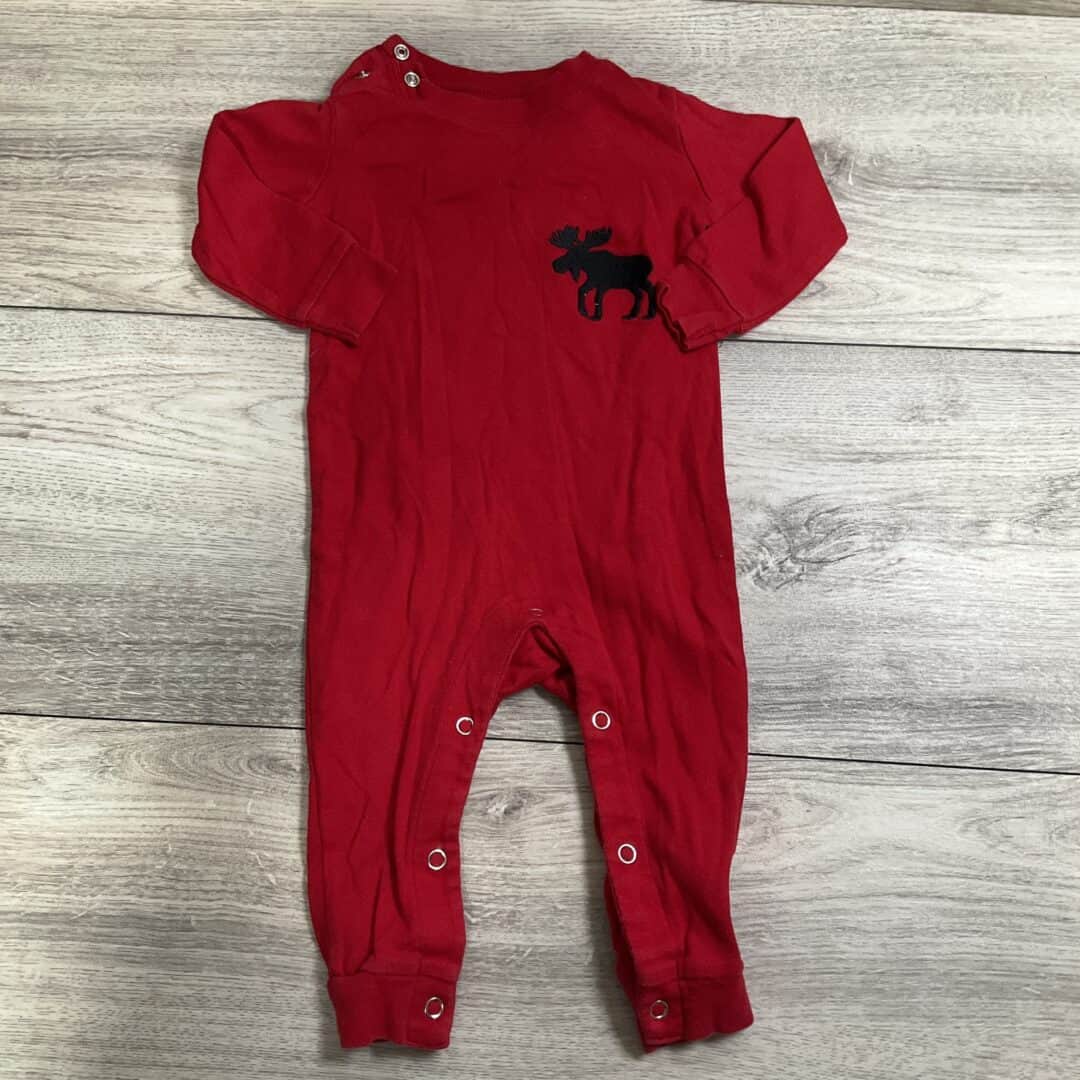 BOYS - 6/12 Month - Jumper