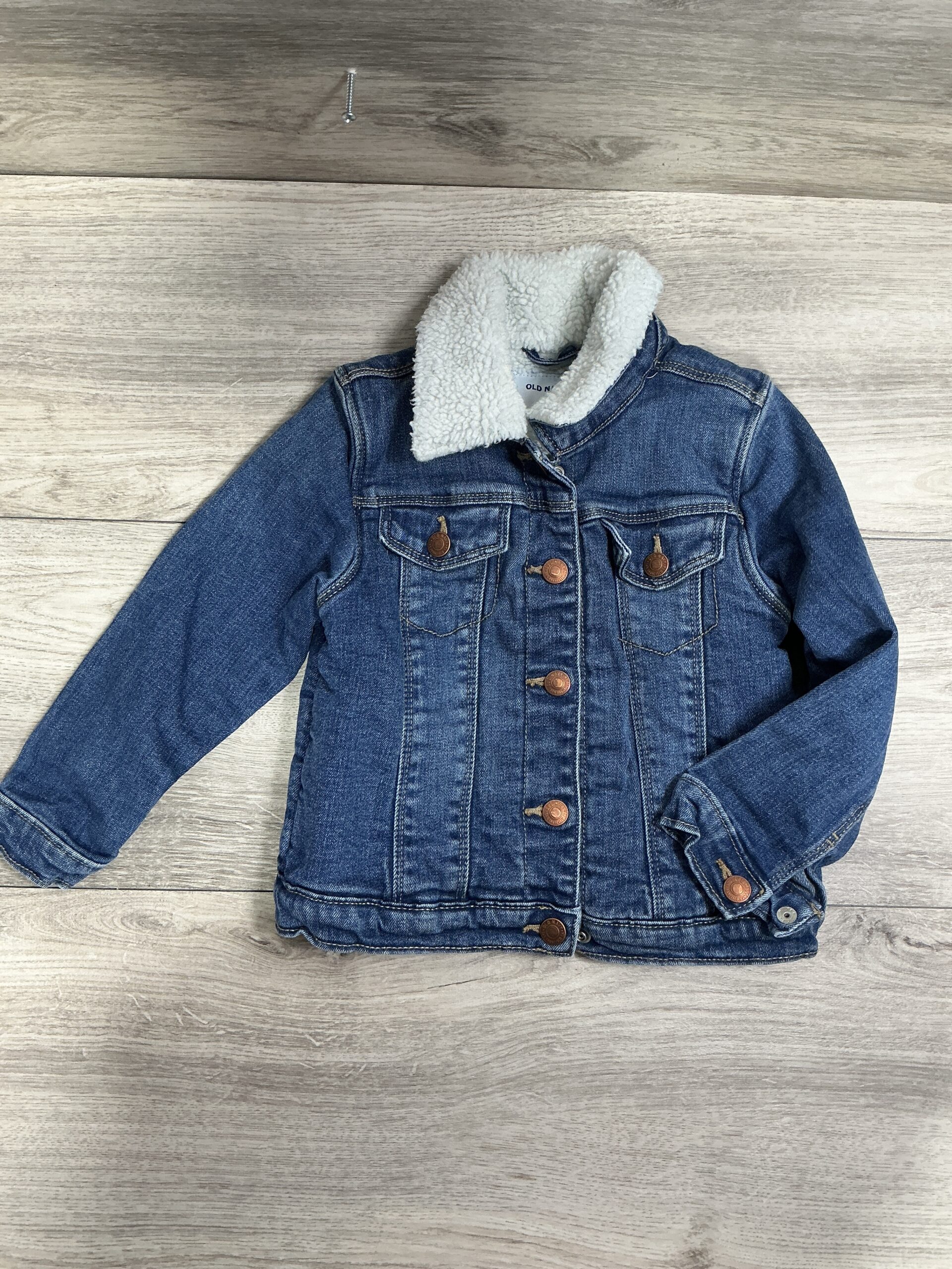 GIRLS - 4T - Jacket