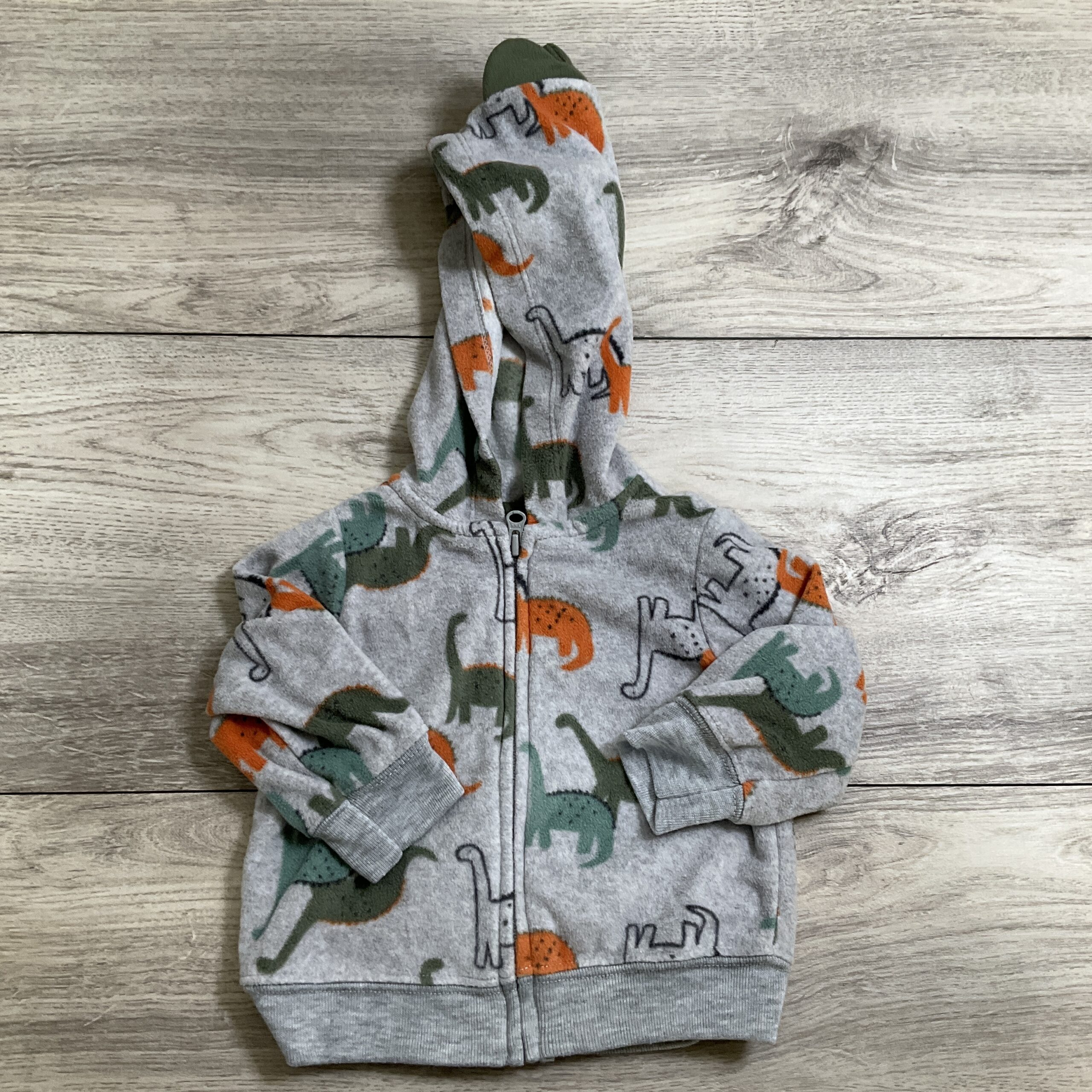 BOYS - 3 Month - Jacket