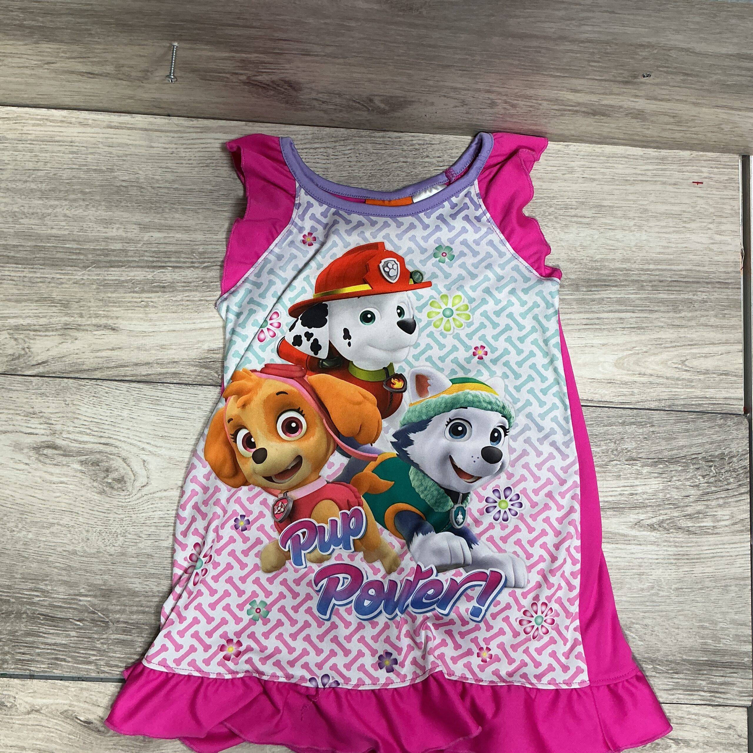 GIRLS - 3T - Sleep Gown