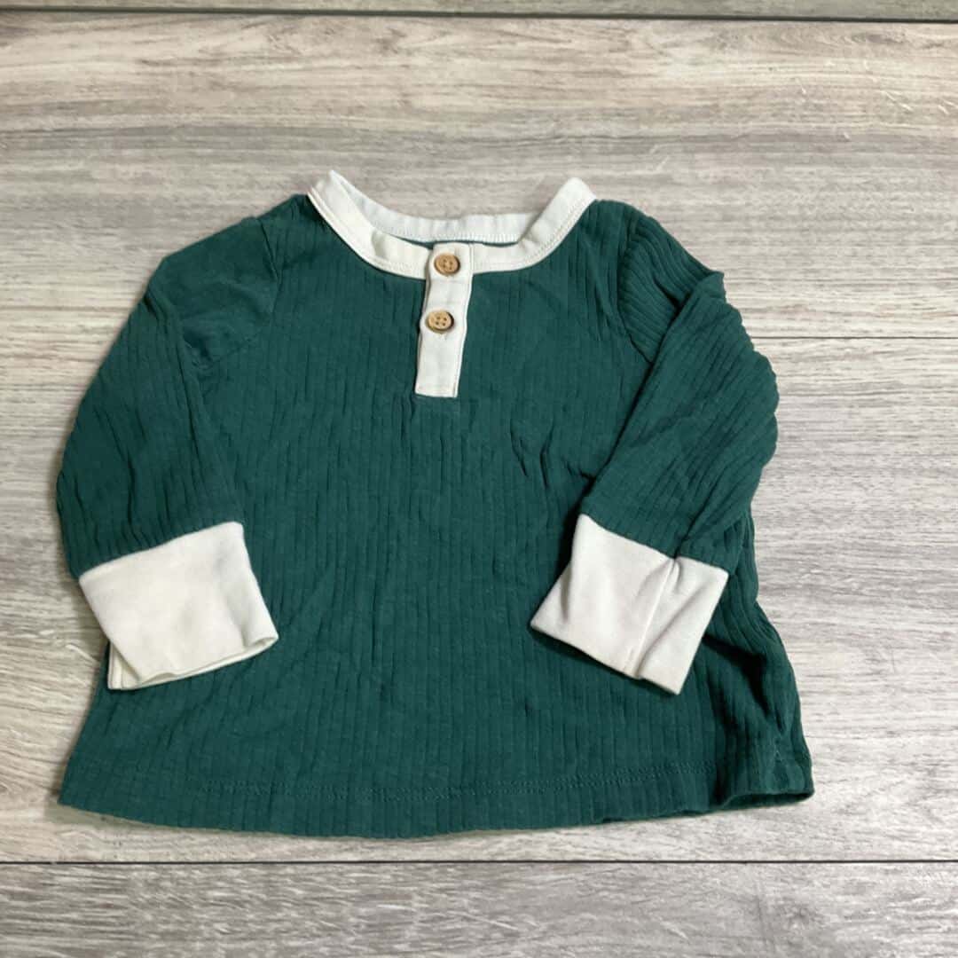 BOYS - 6/9 Months - Shirt