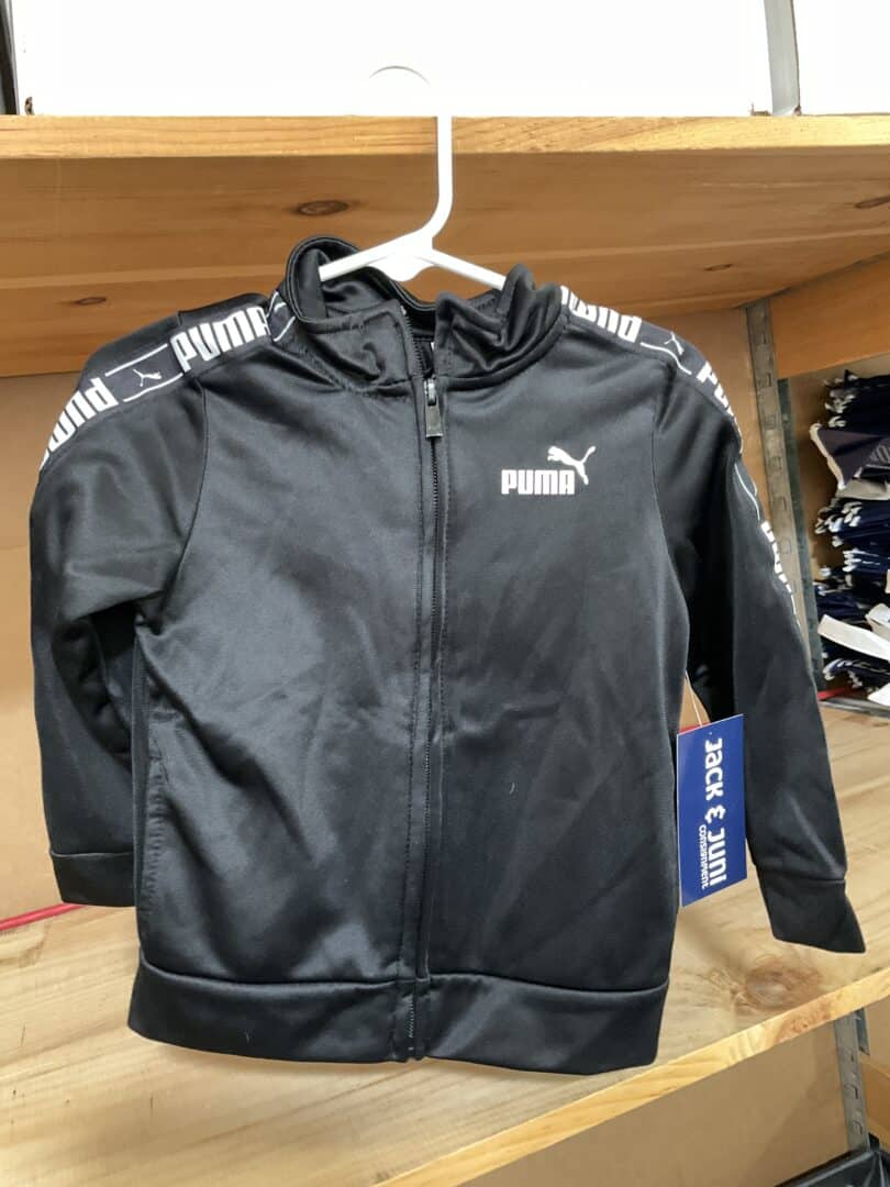 BOYS - 2T - Jacket