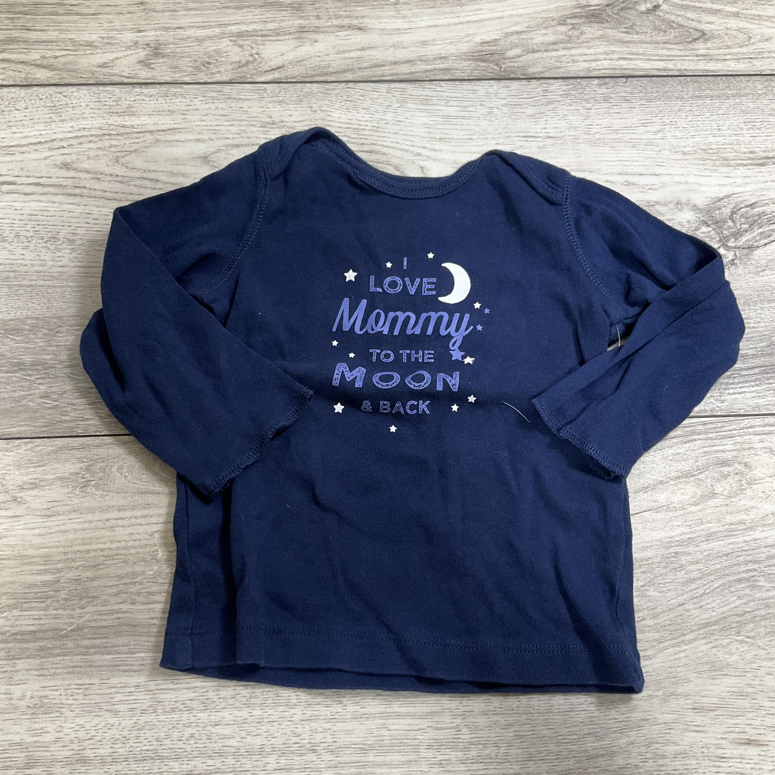 BOYS - 12 Month - Shirt