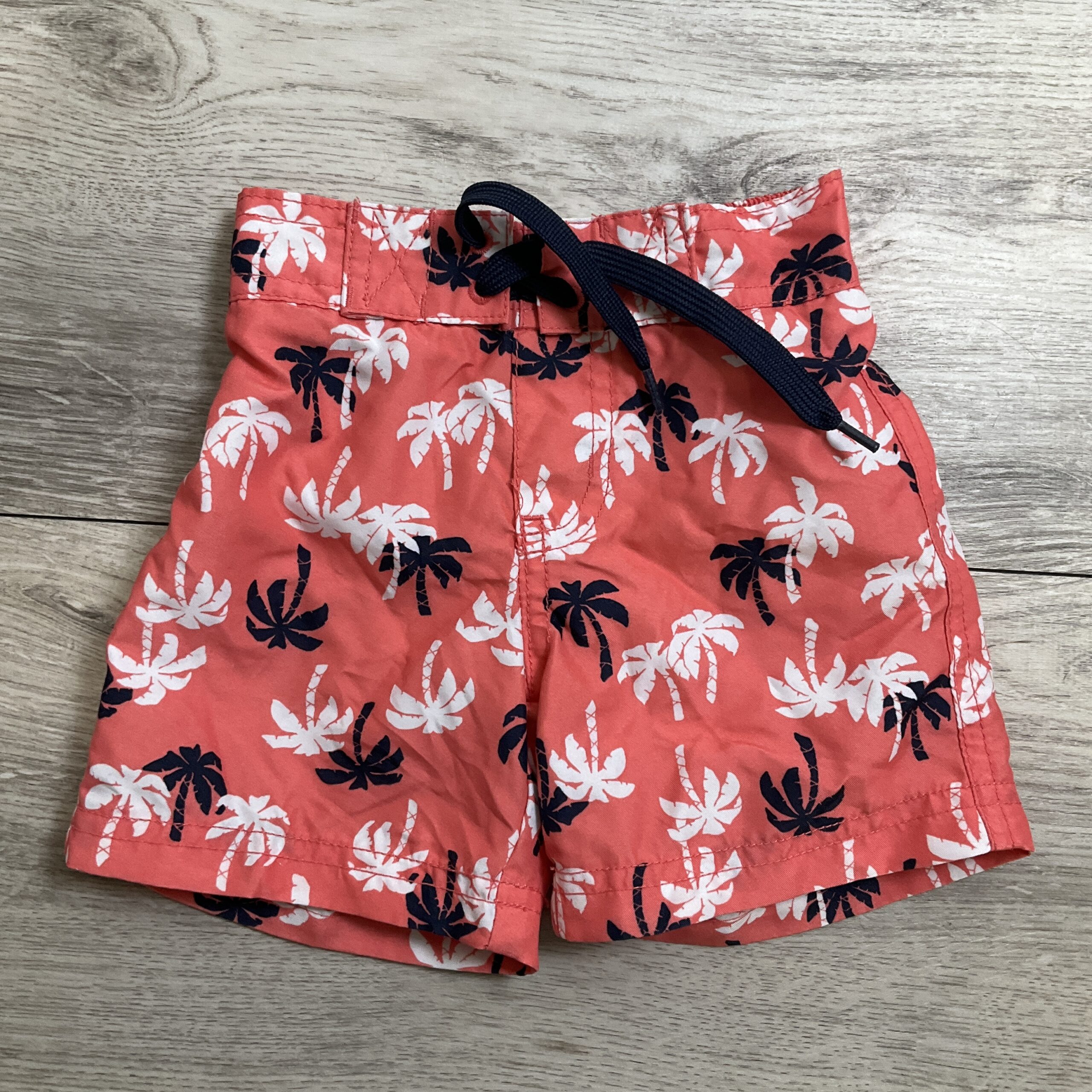 BOYS - 3/6 Month - Swim Shorts