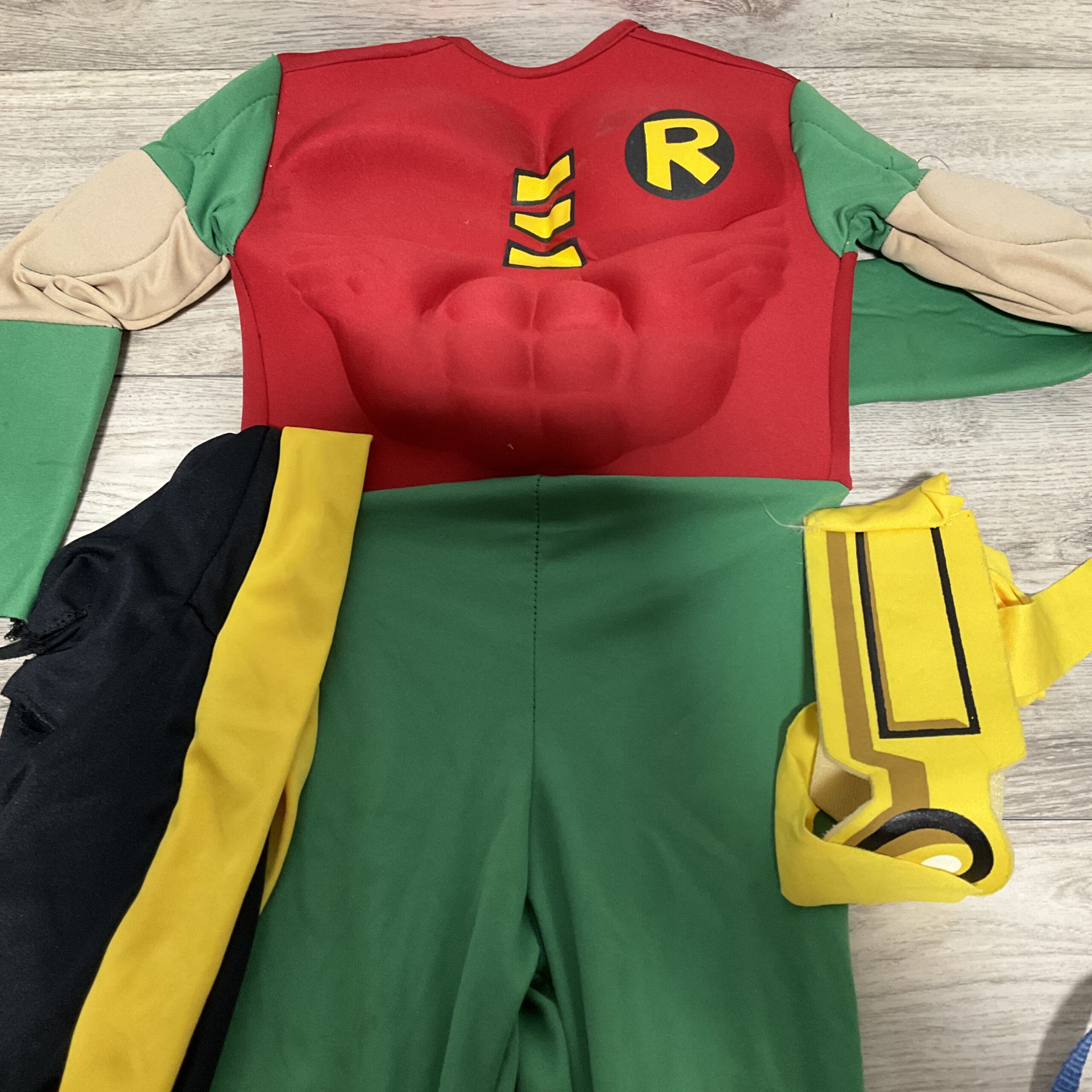 Robin Costume | Size 5