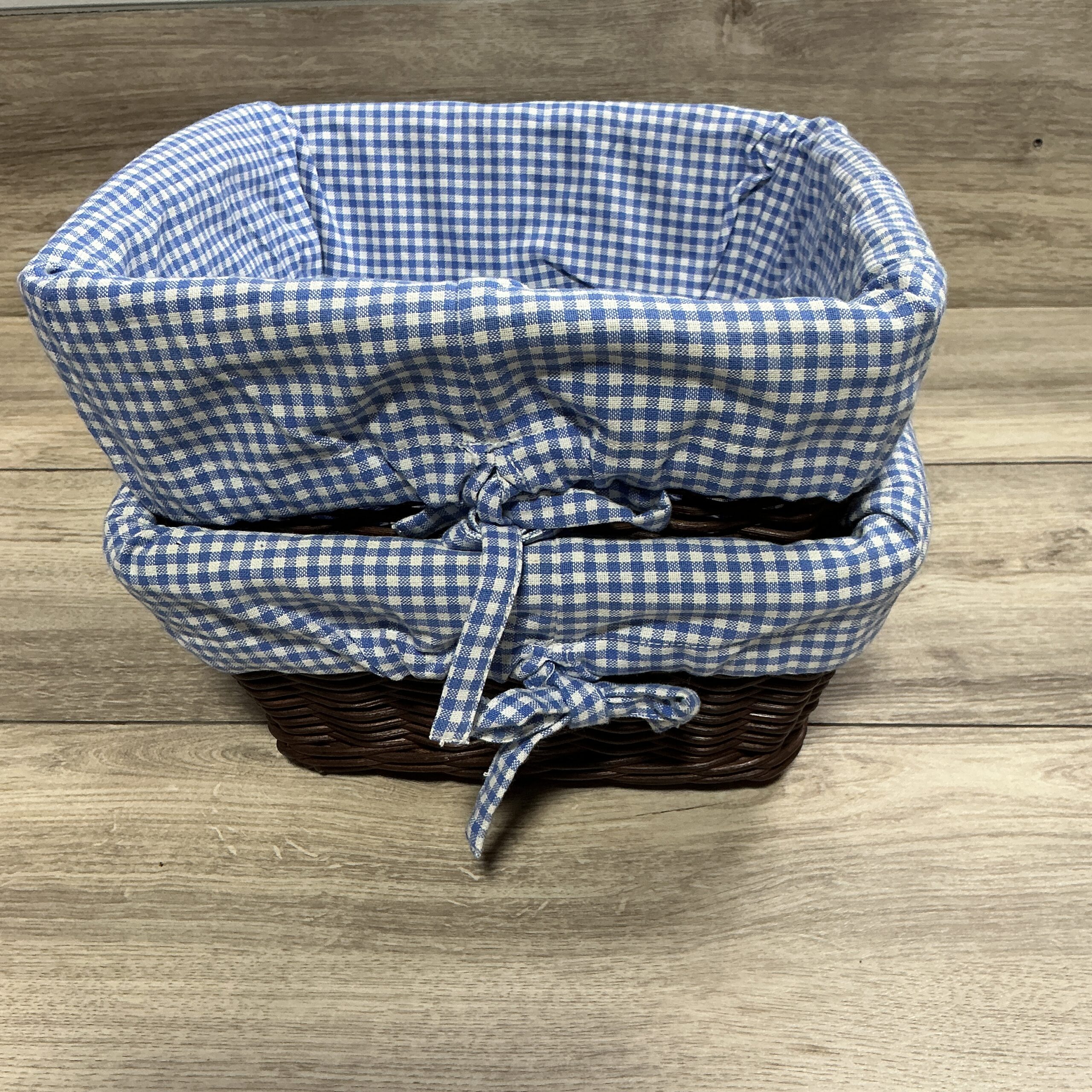 Baskets Set of 2