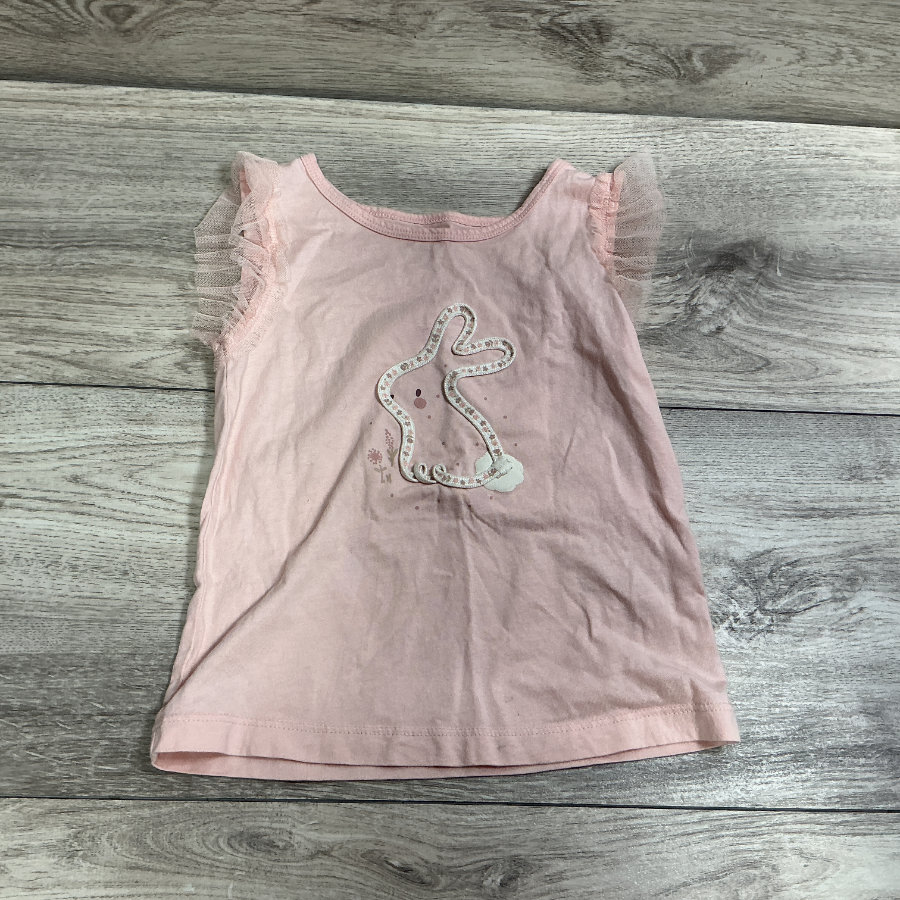 GIRLS - 5T - Shirt
