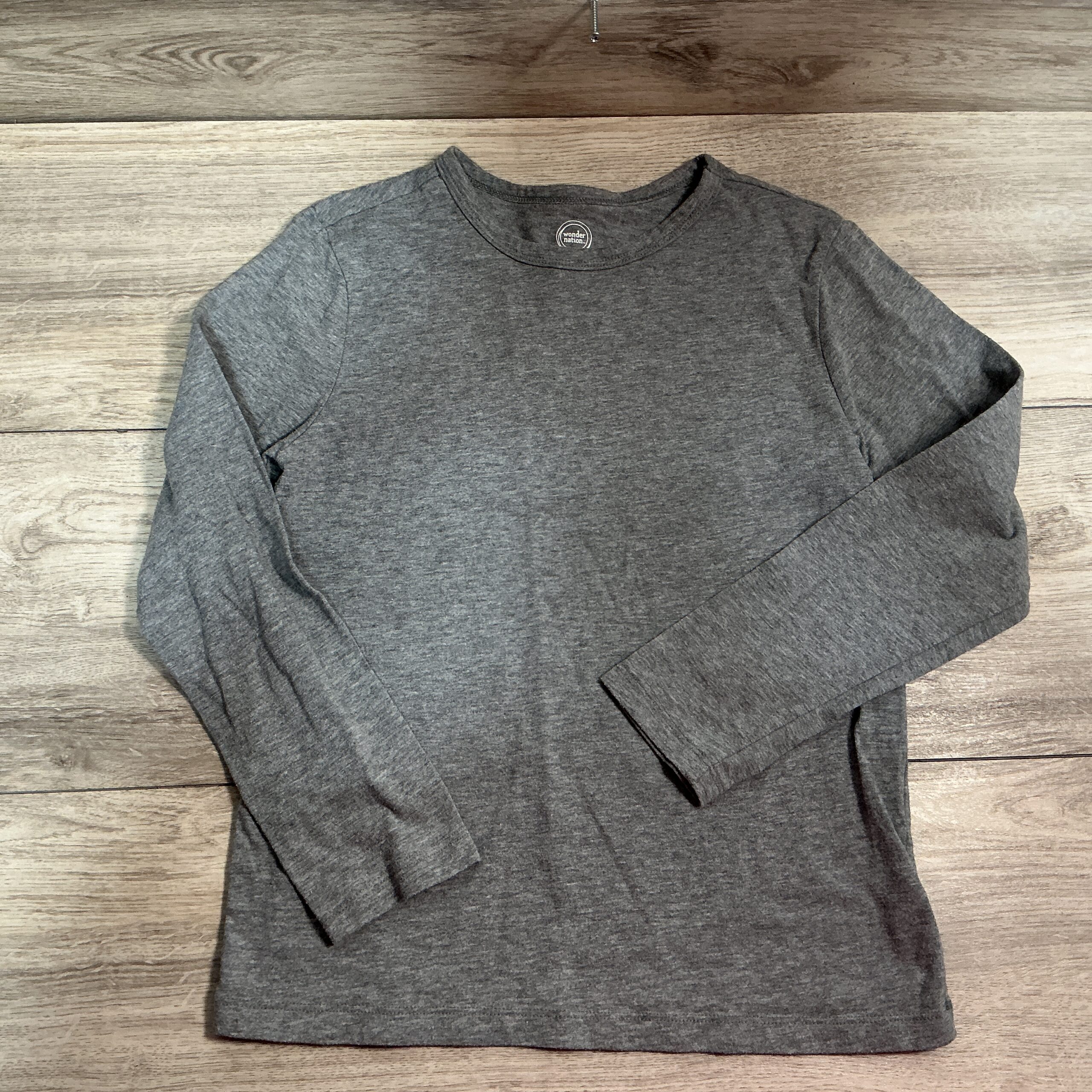 GIRLS - 10/12 - Shirt