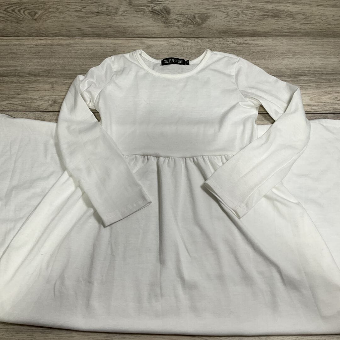 GIRLS - Size M - Dress