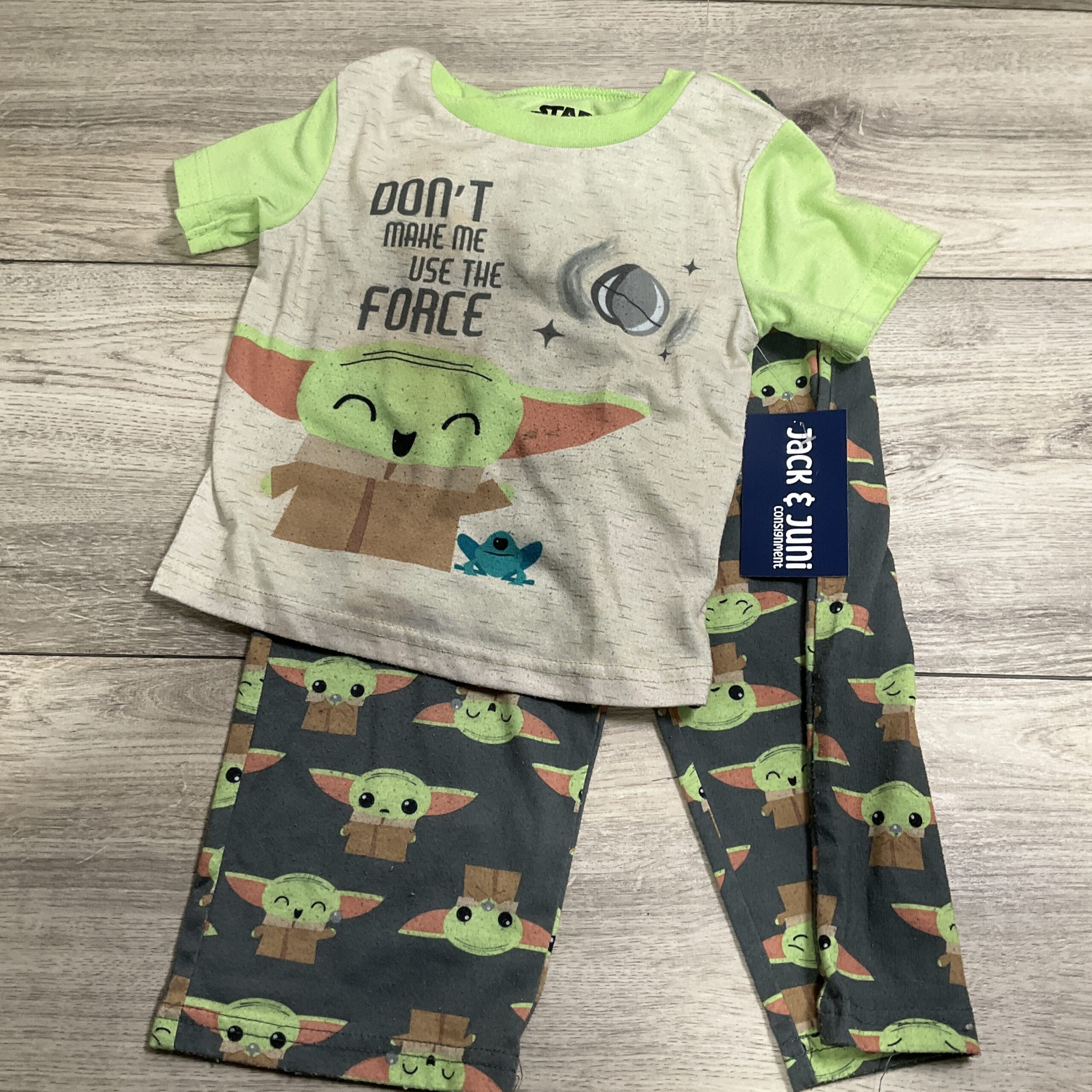 BOYS - 3T - PJs - Play Clothes Condition