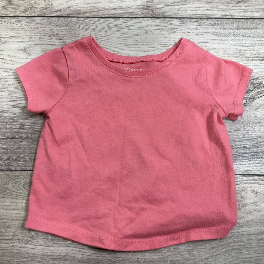 GIRLS - 3/6 Month - Shirt