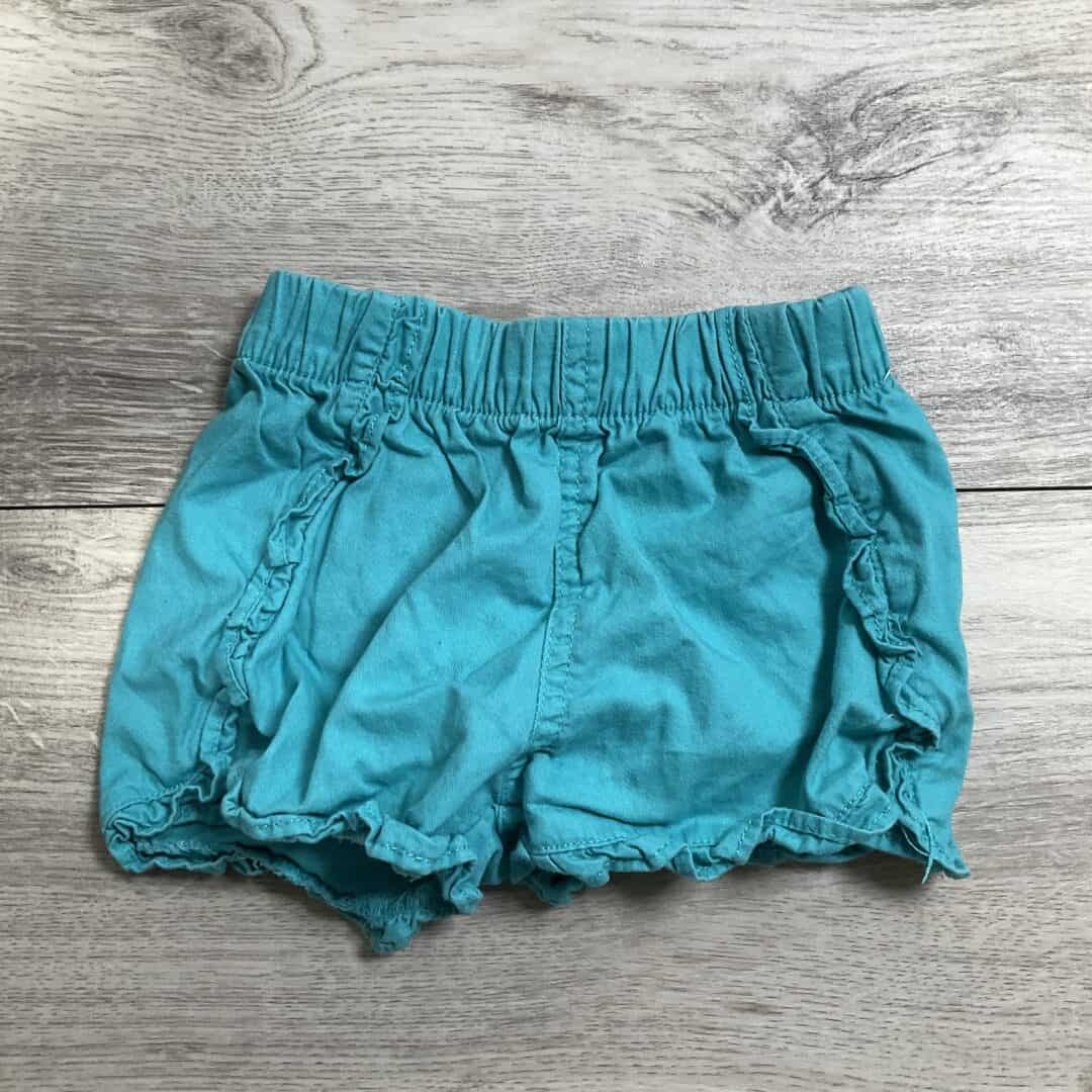 GIRLS - 12 Month - Shorts
