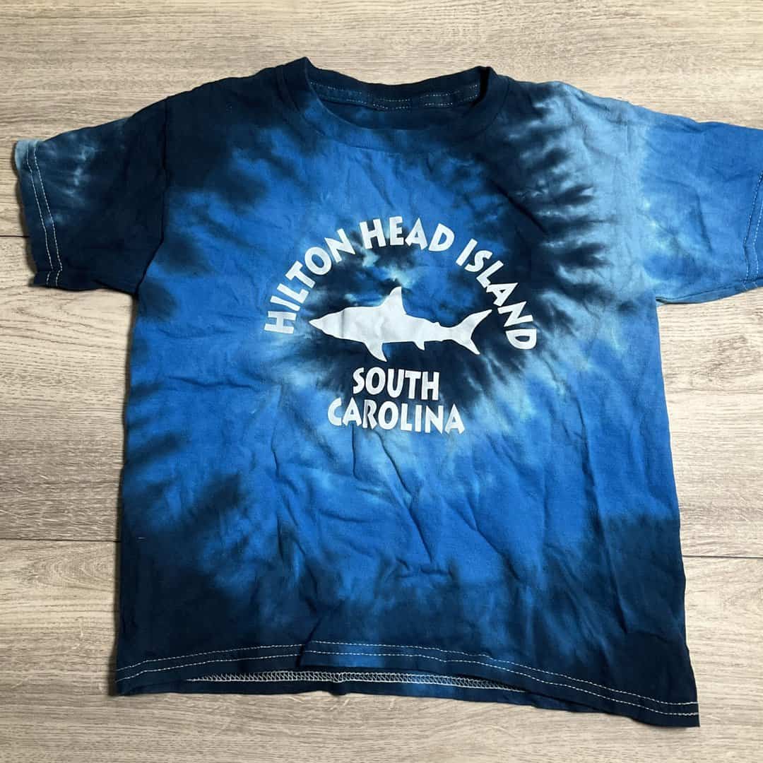 BOYS - 4T - Shirt